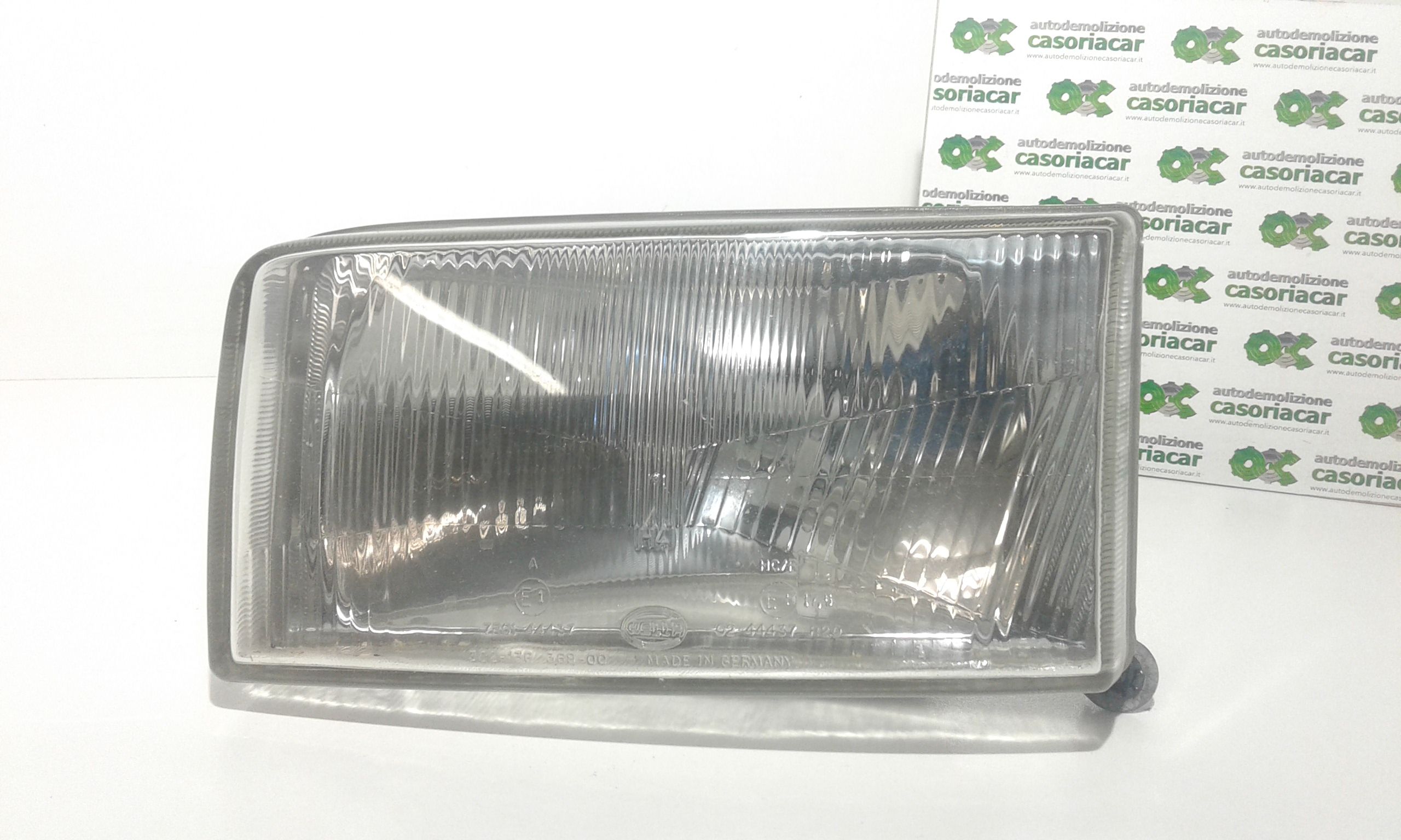 Faro anteriore Sinistro Guida VOLKSWAGEN Transporter T4 2 Serie