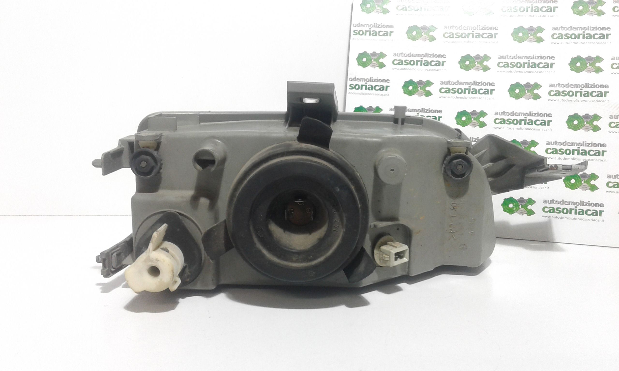 Faro anteriore Sinistro Guida FIAT Punto Berlina 3P