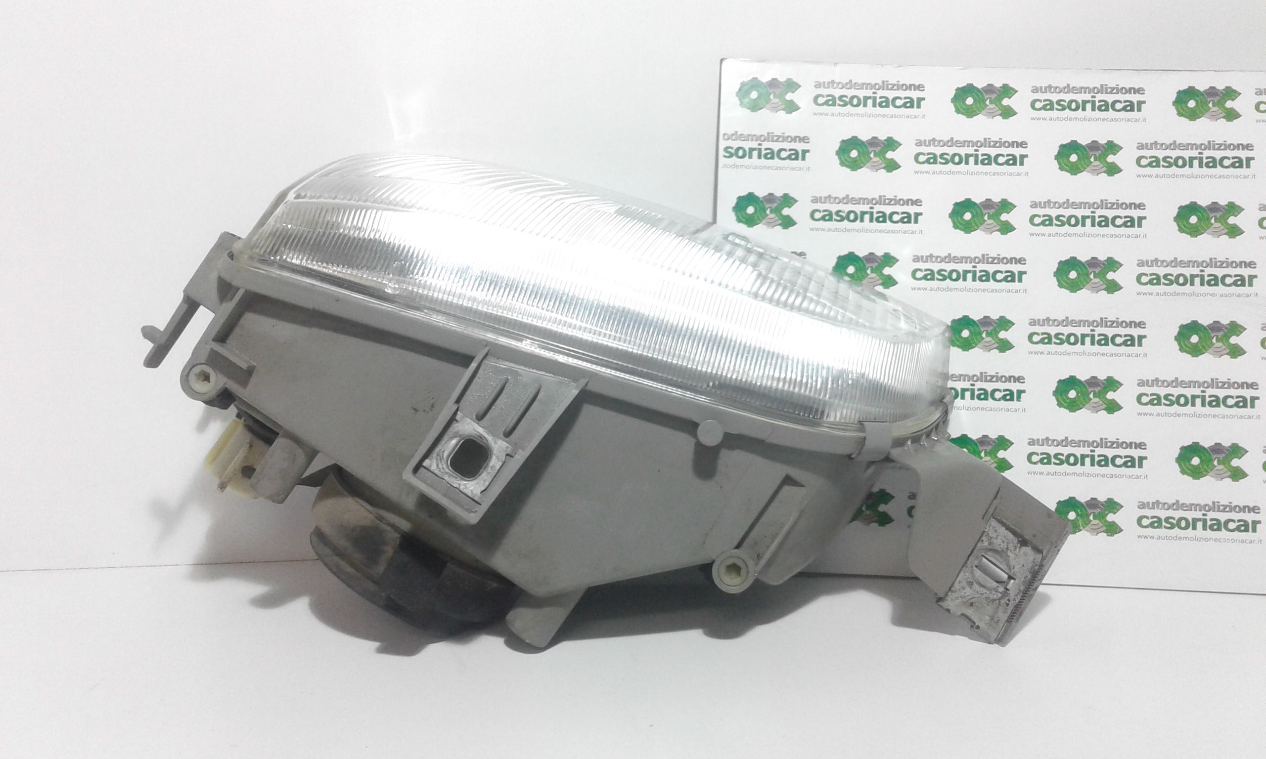 Faro anteriore Sinistro Guida FIAT Punto Berlina 3P