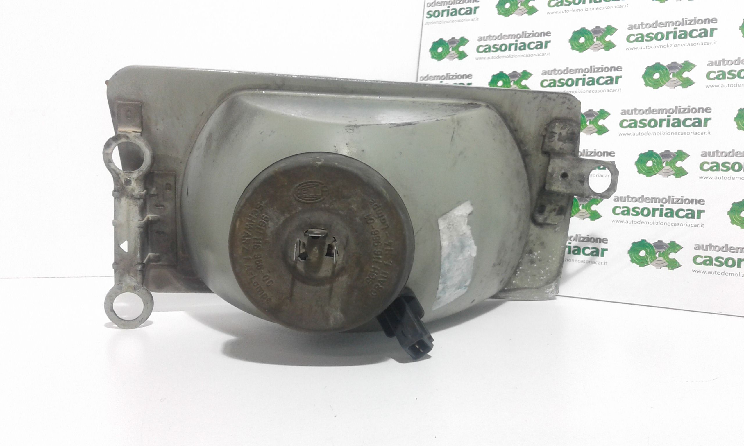 Faro anteriore Sinistro Guida VOLKSWAGEN Polo 2 Serie