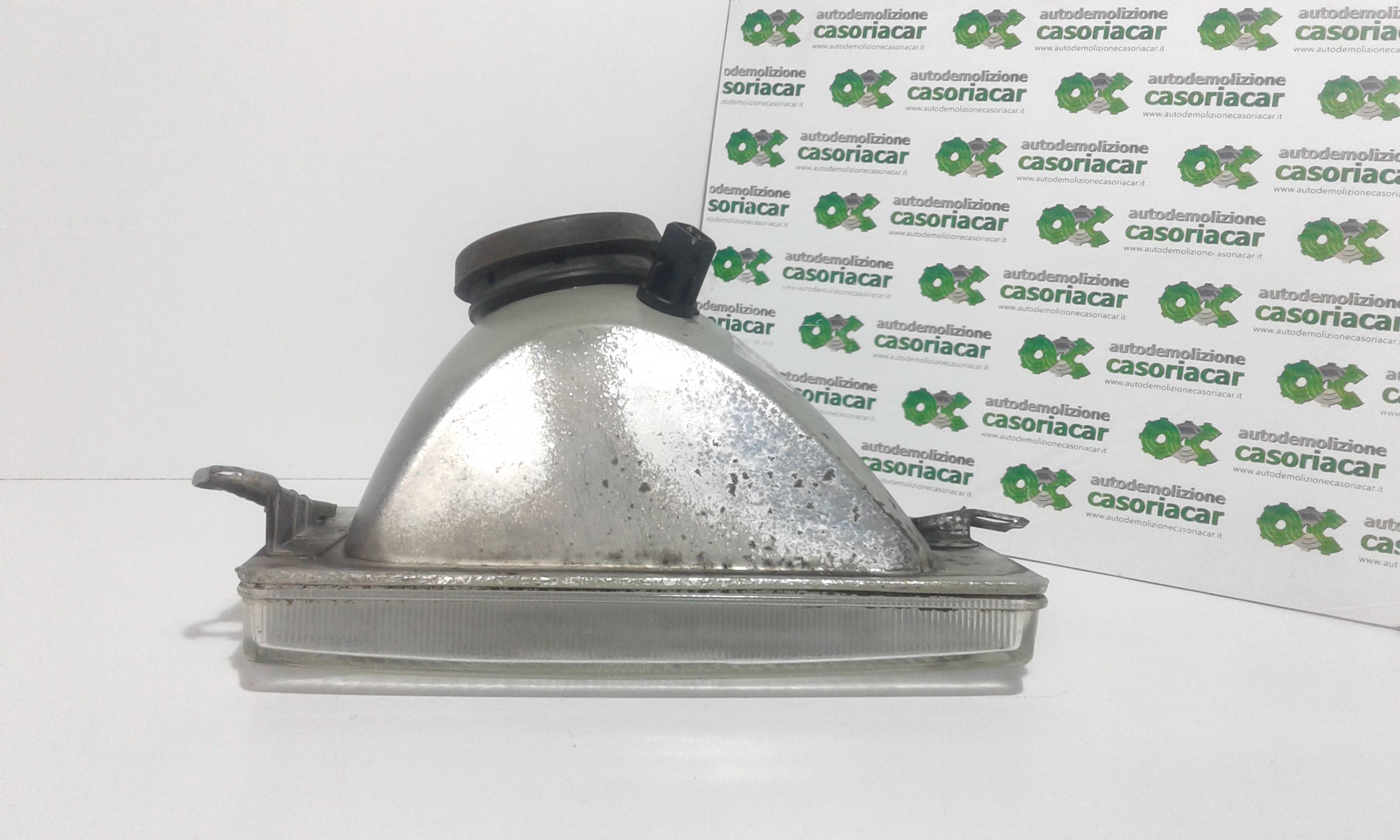 Faro anteriore Sinistro Guida VOLKSWAGEN Polo 2 Serie