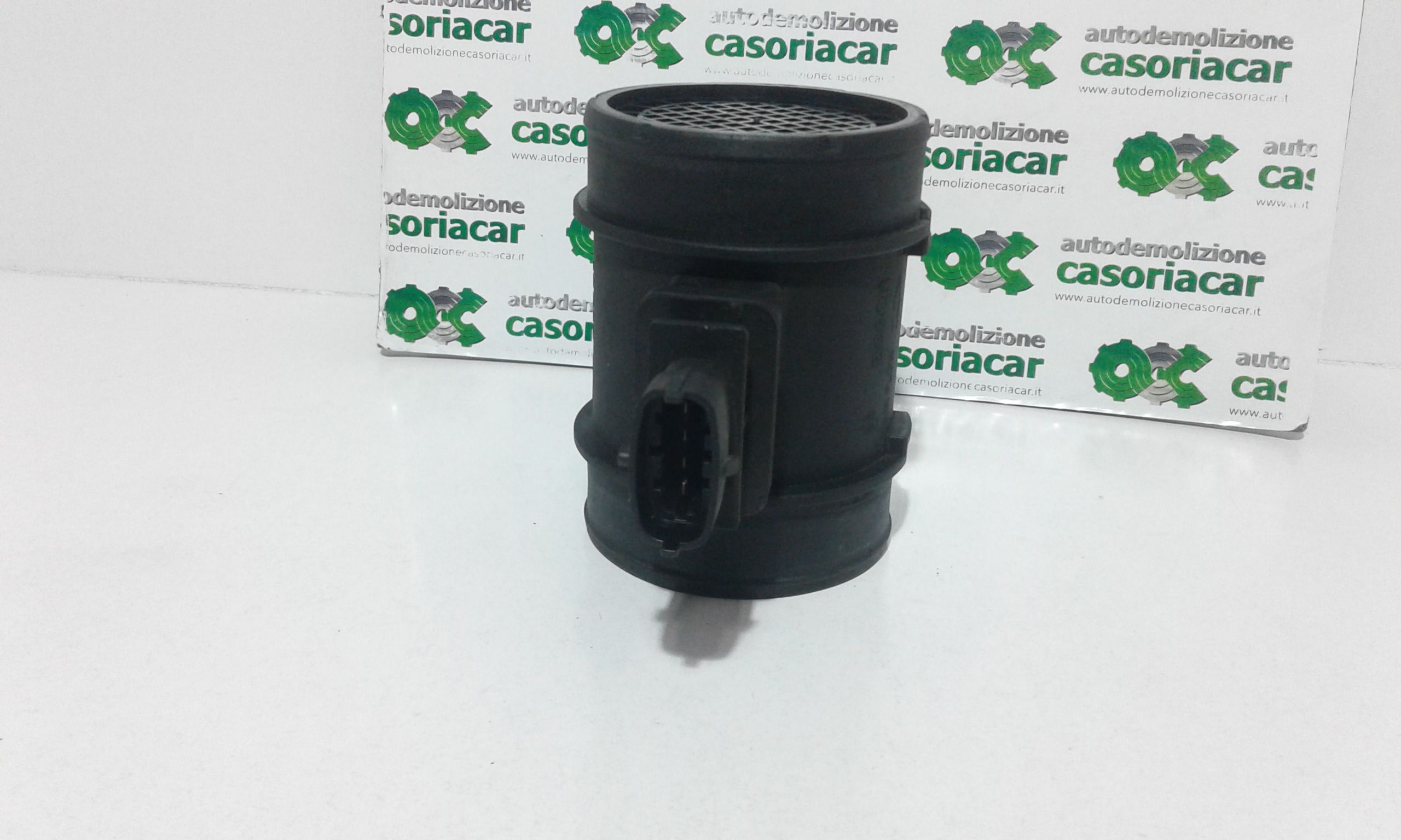 Debimetro OPEL Astra H S. Wagon