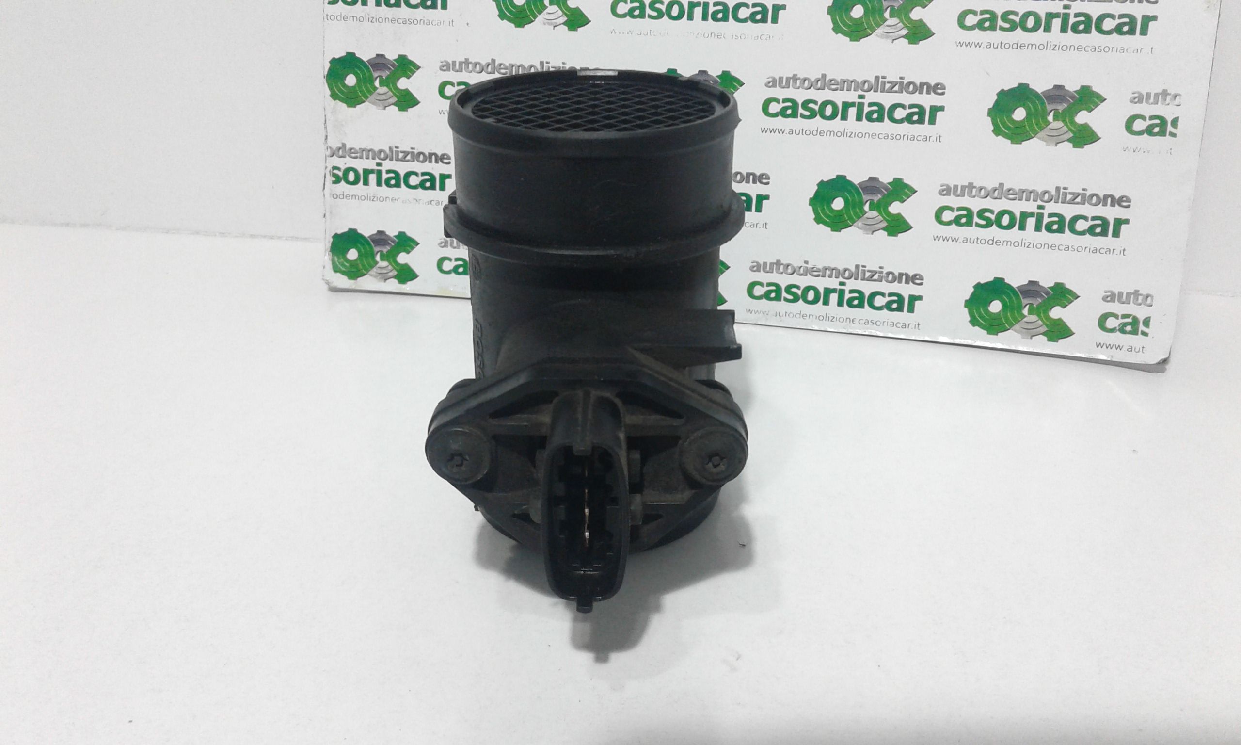 Debimetro OPEL Agila 1 Serie