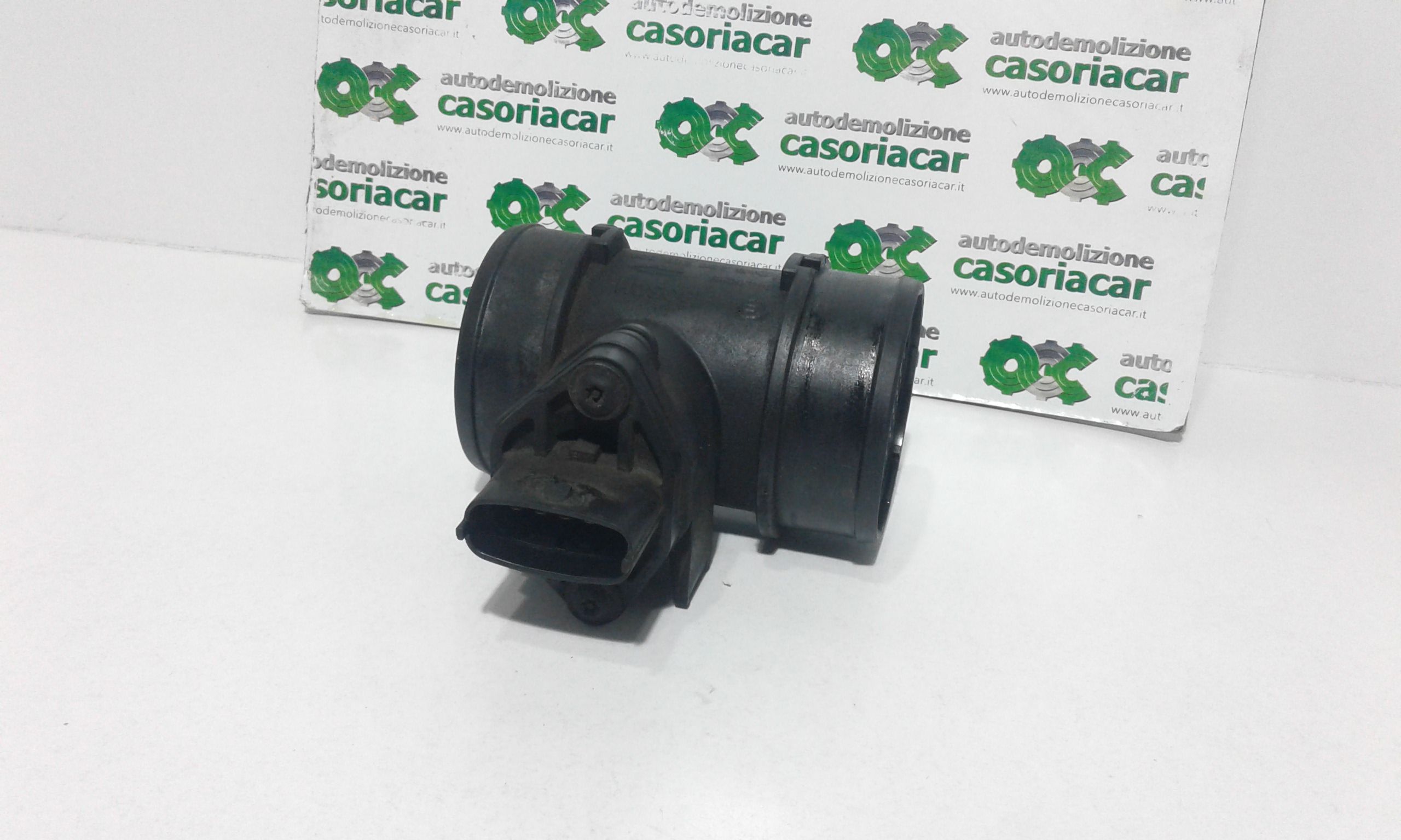 Debimetro OPEL Agila 1 Serie