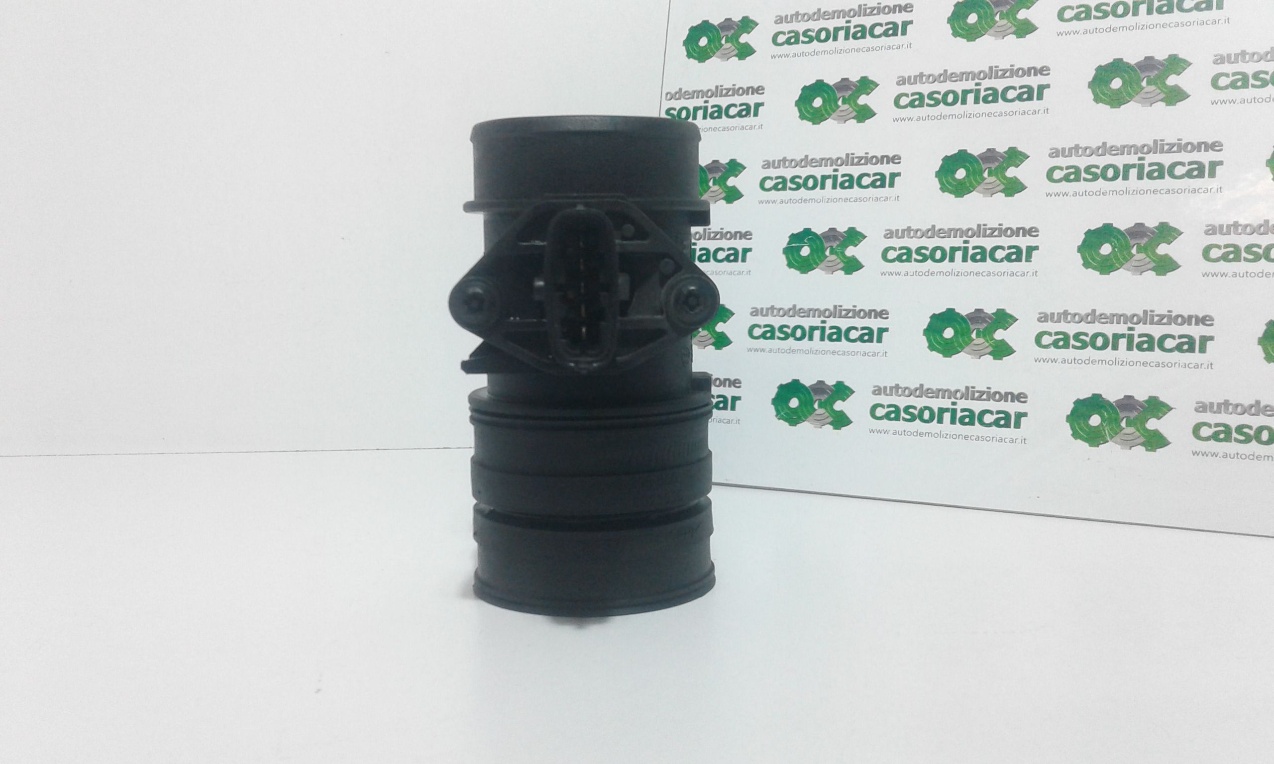 Debimetro OPEL Agila 2 Serie