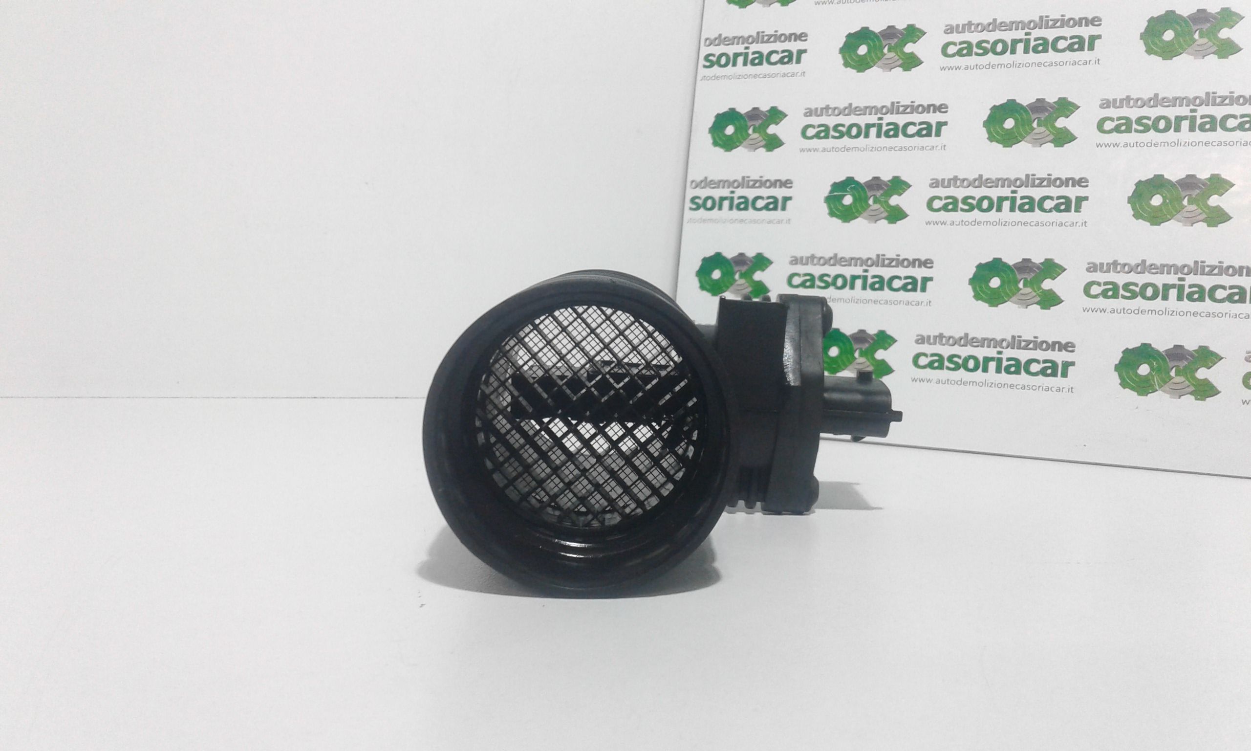 Debimetro OPEL Agila 2 Serie