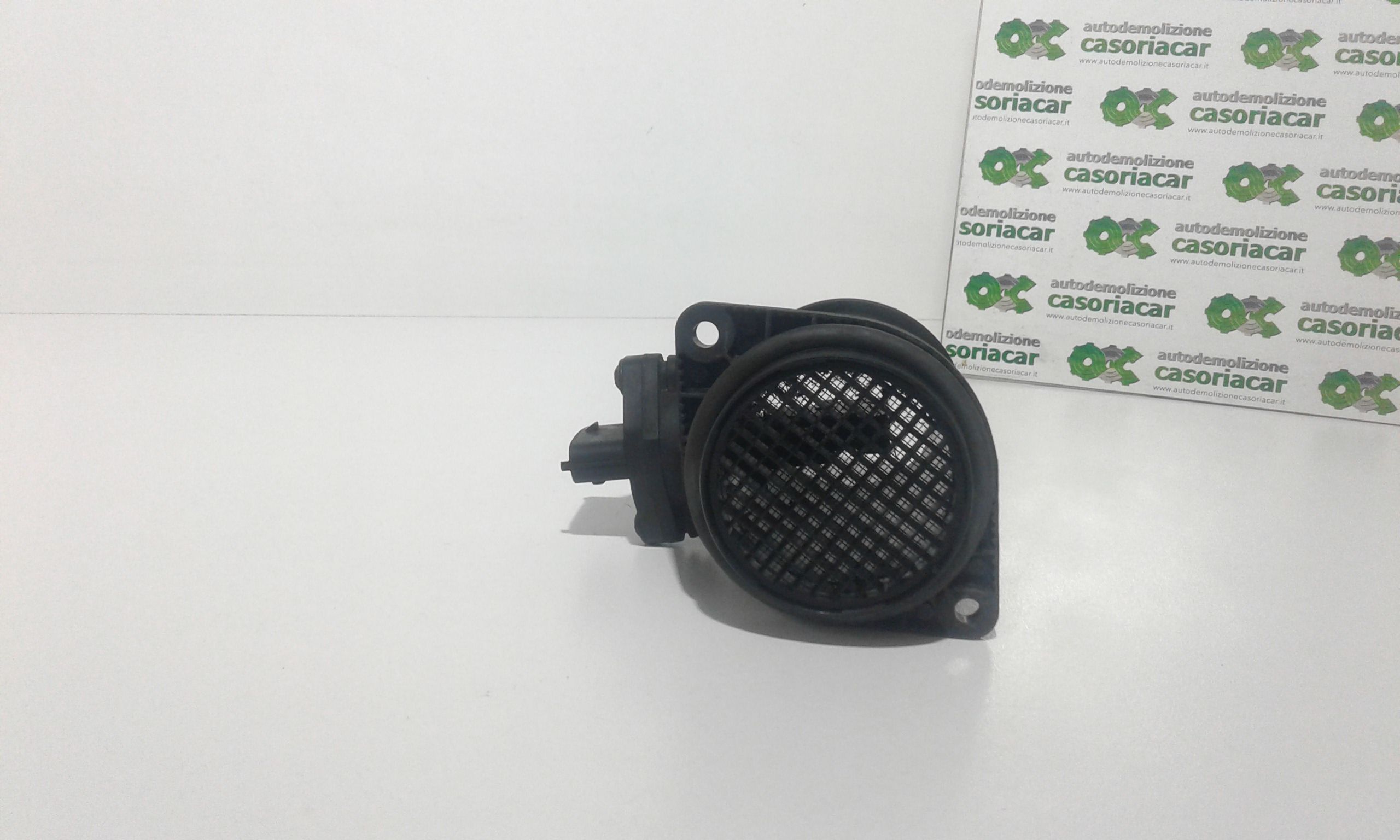 Debimetro VOLKSWAGEN Transporter T4 2 Serie