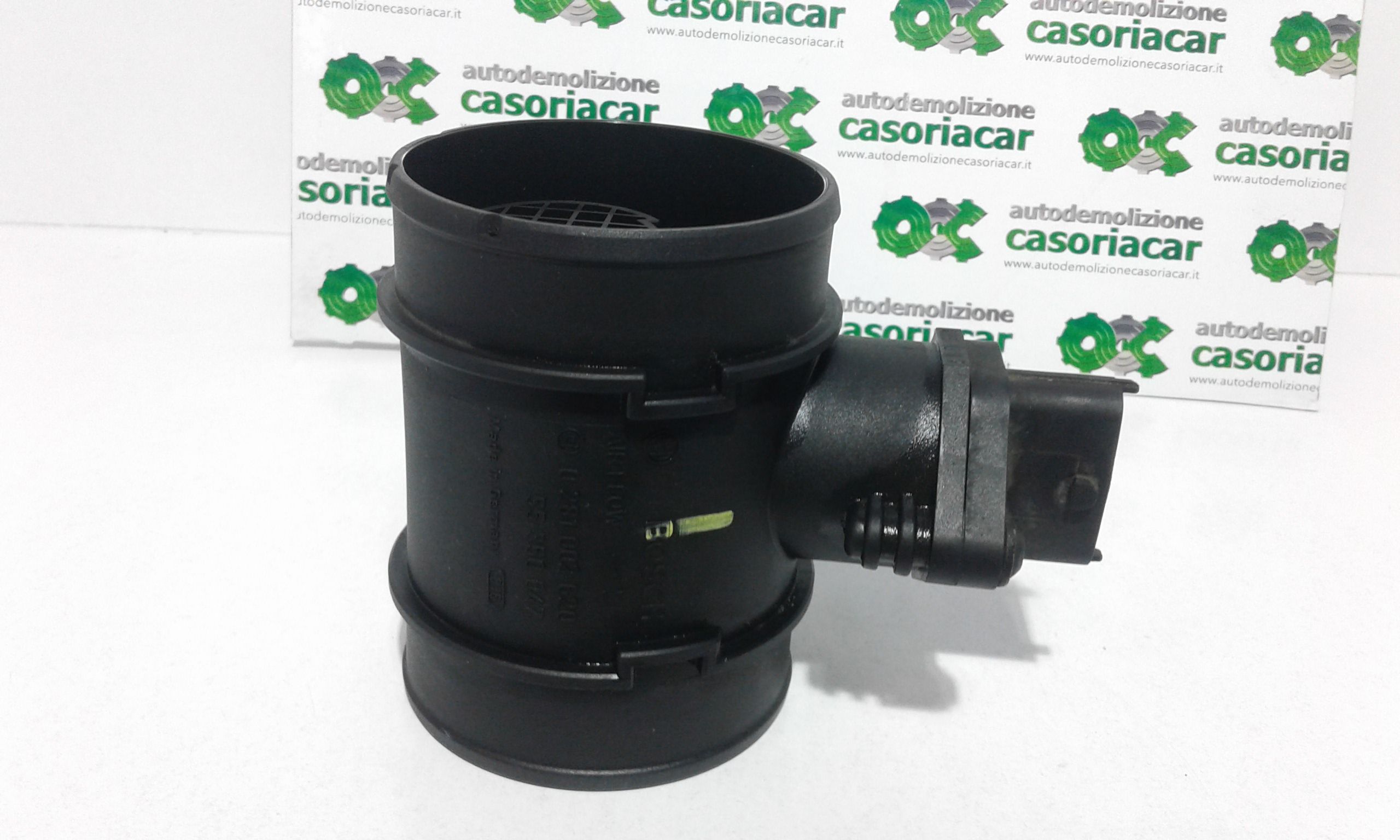 Debimetro OPEL Meriva 1 Serie