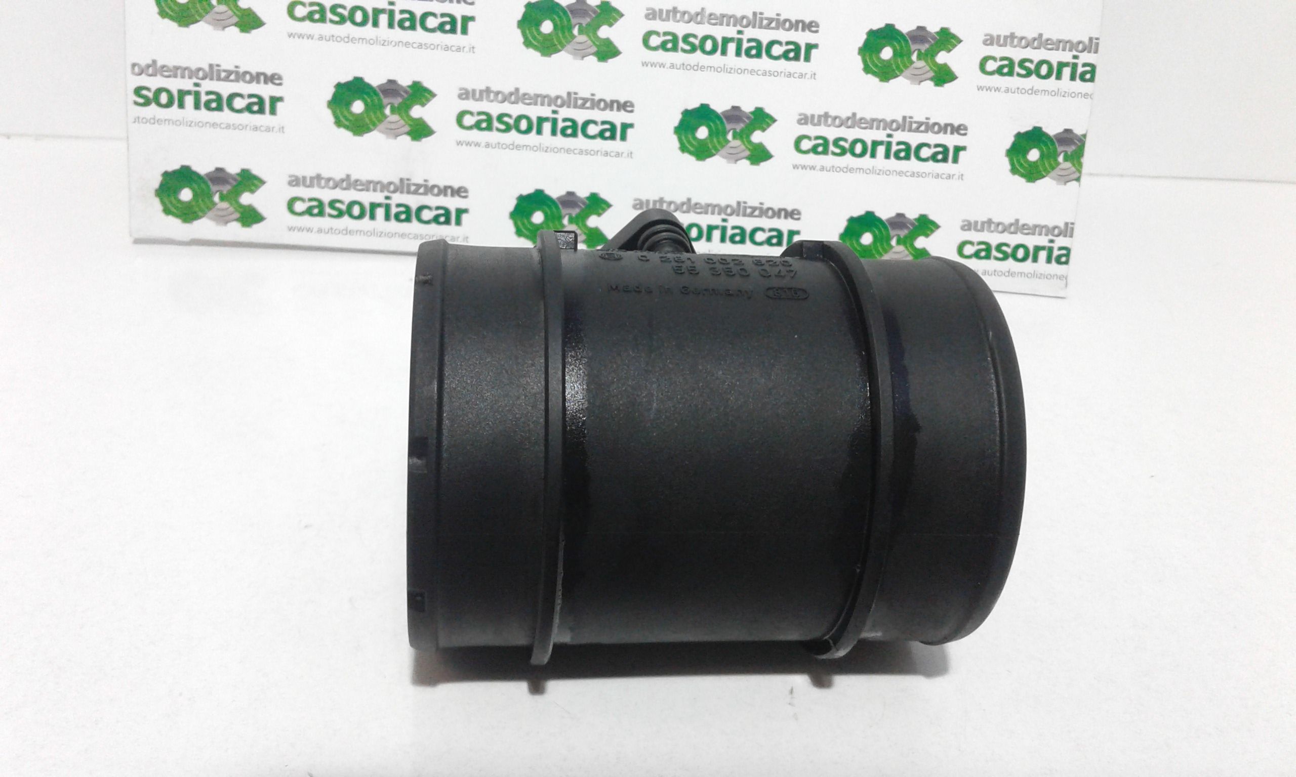 Debimetro OPEL Meriva 1 Serie