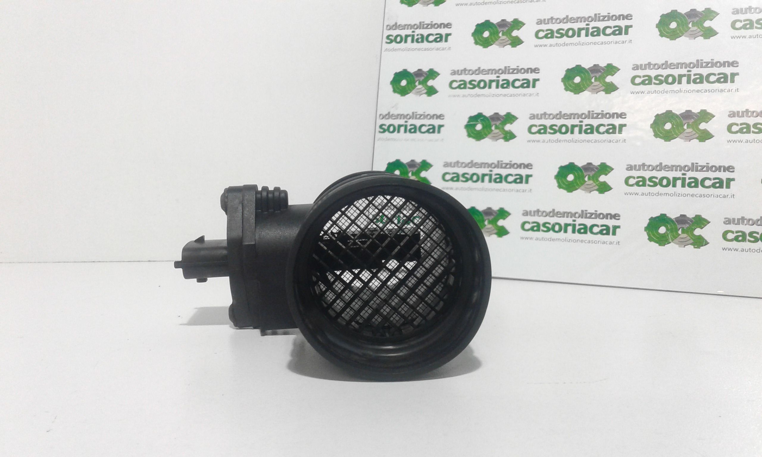 Debimetro OPEL Agila 1 Serie