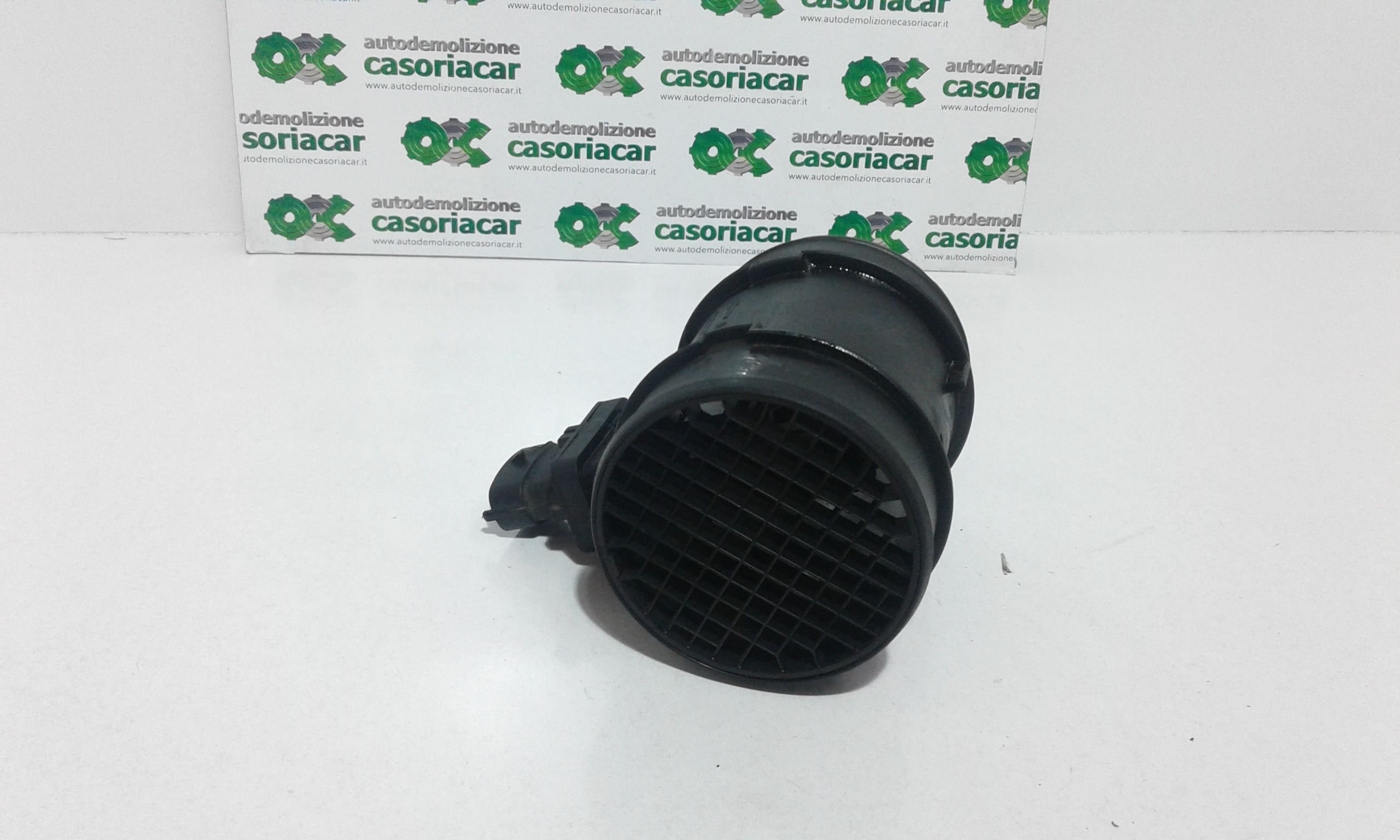 Debimetro FIAT Panda 2 Serie