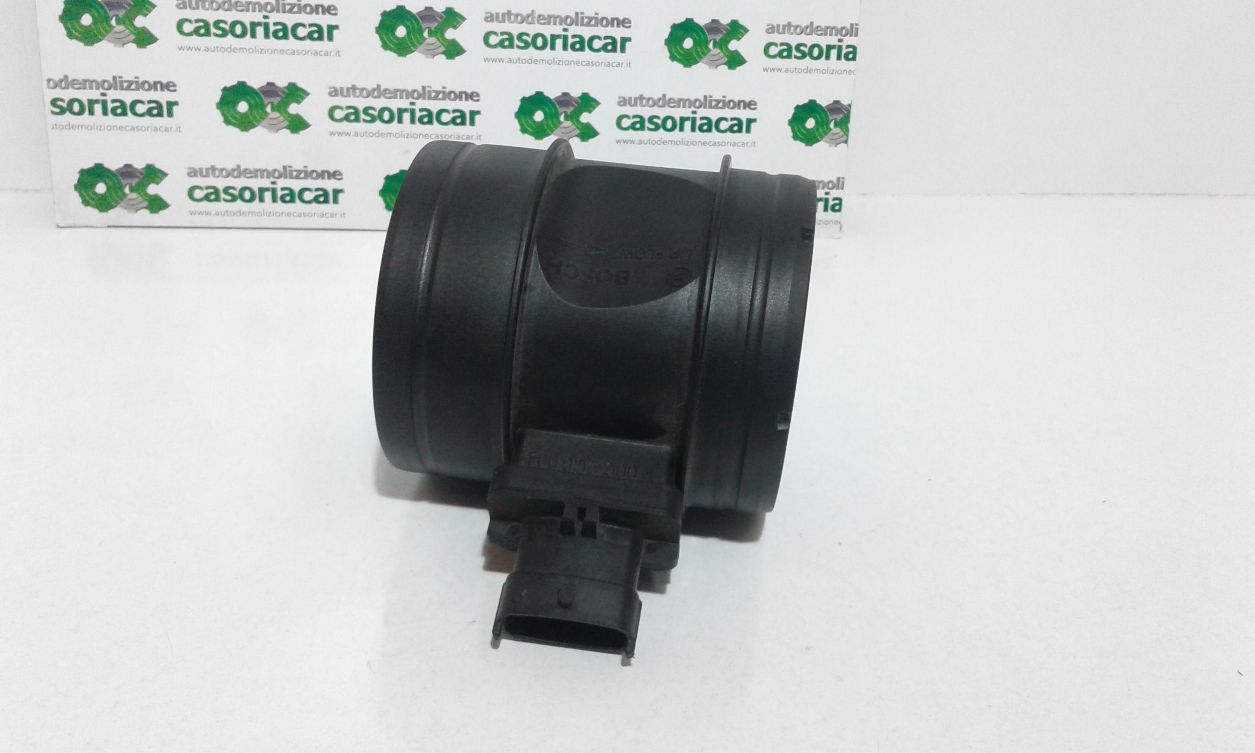 Debimetro IVECO Daily 5 Serie