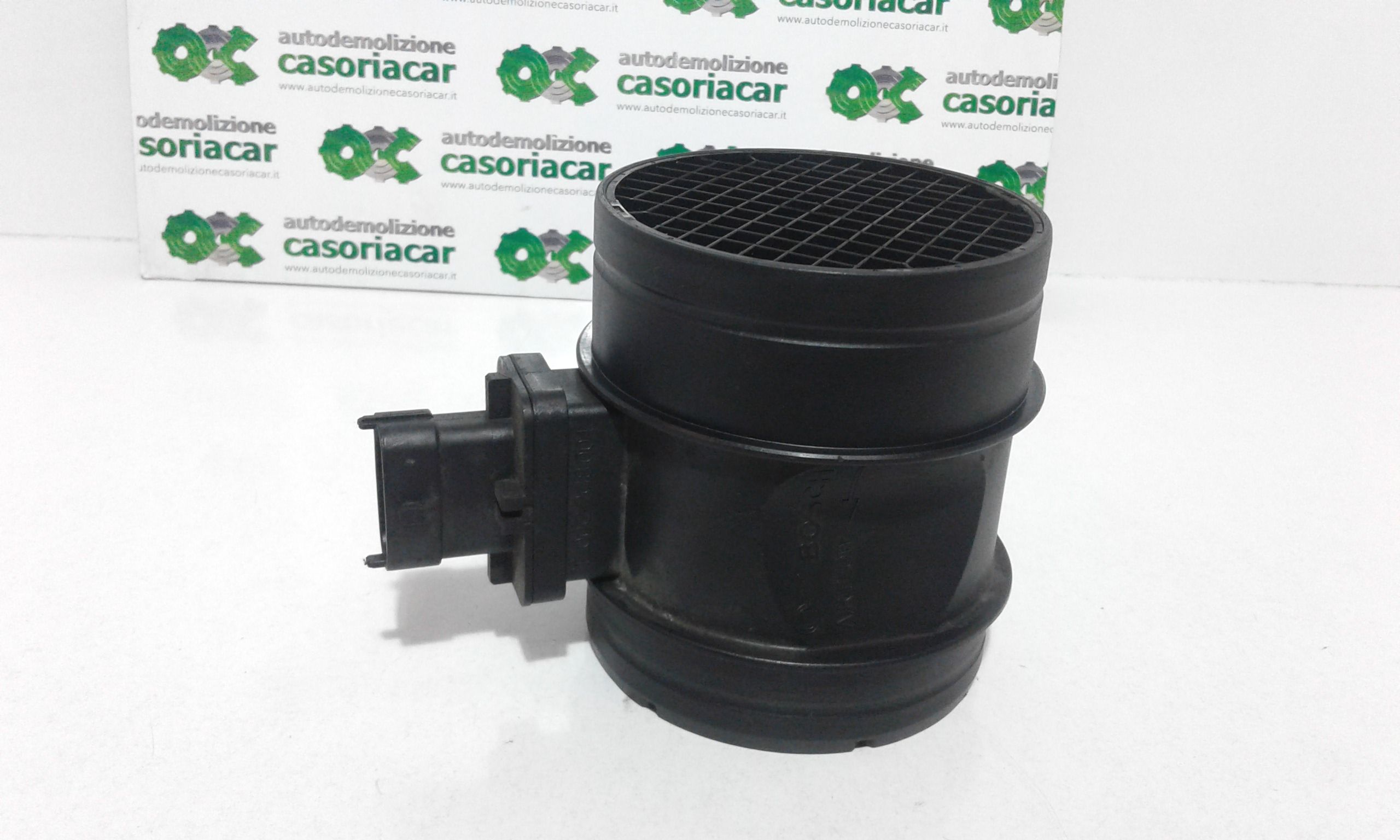 Debimetro IVECO Daily 5 Serie