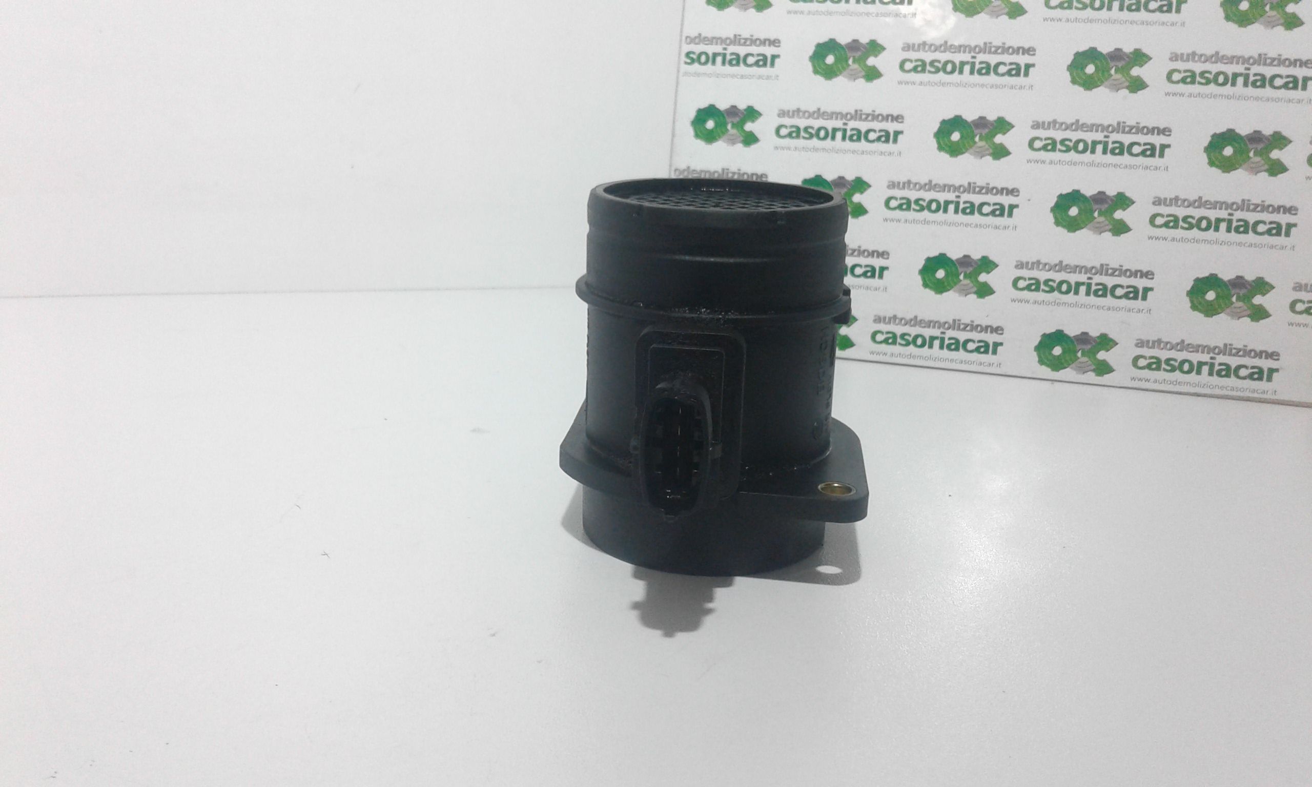 Debimetro ALFA ROMEO 147 2 serie