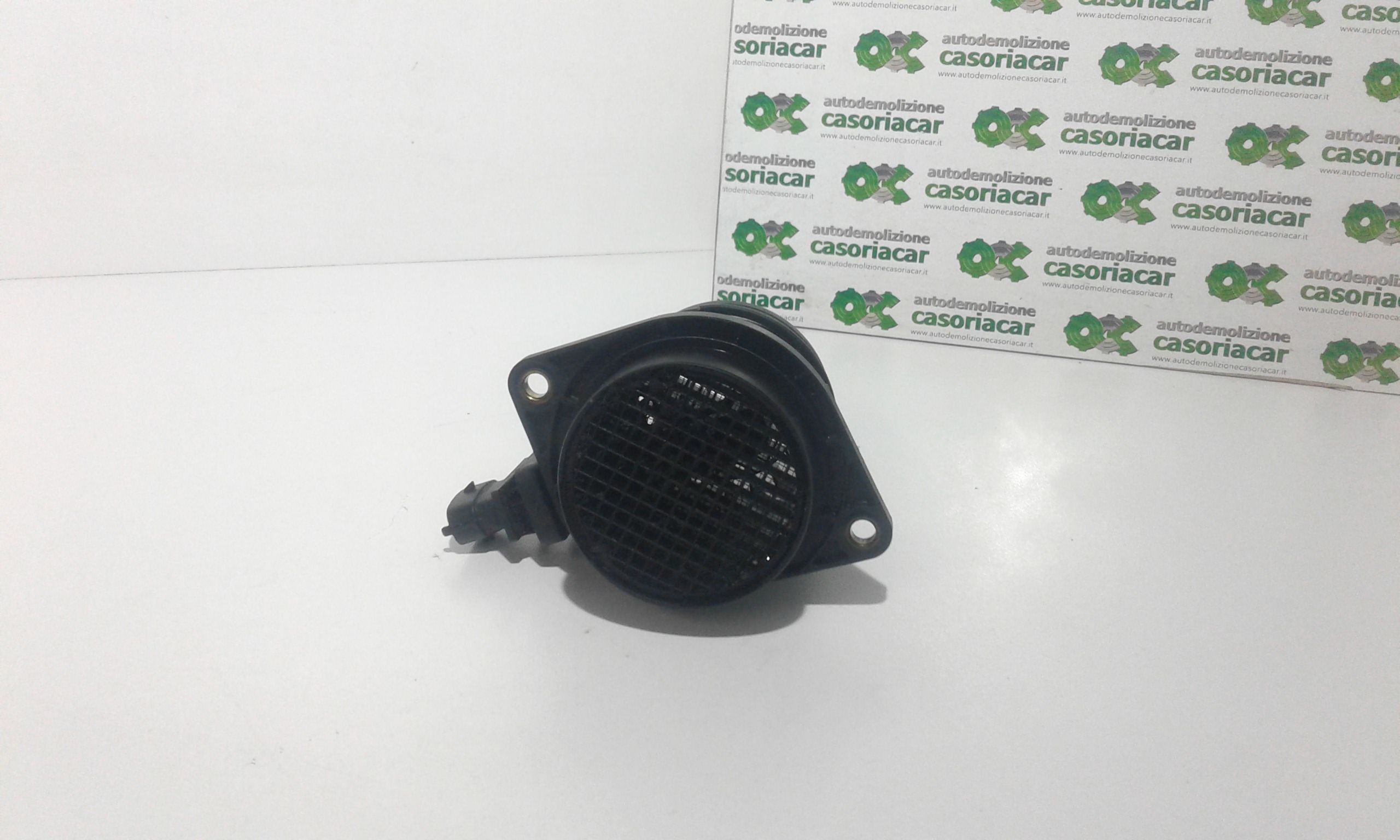 Debimetro ALFA ROMEO 147 2 serie