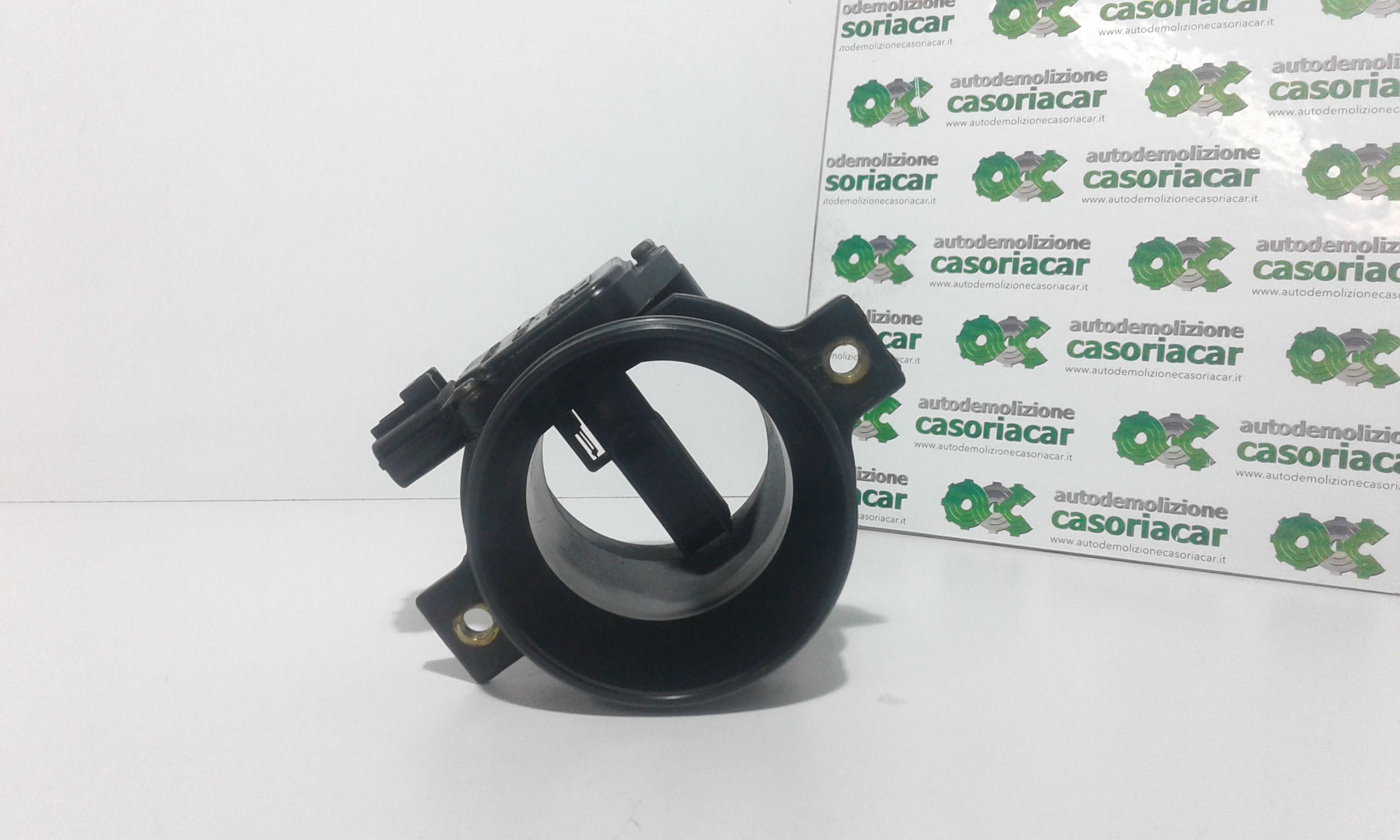 Debimetro FORD Focus Berlina 2 Serie