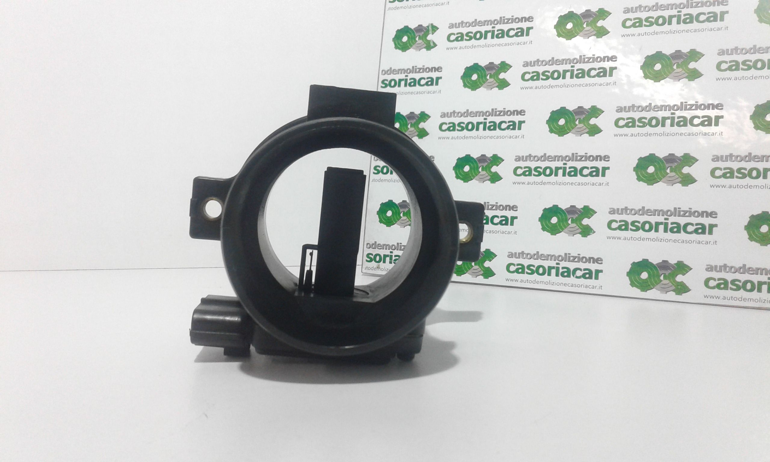 Debimetro FORD Focus Berlina 2 Serie