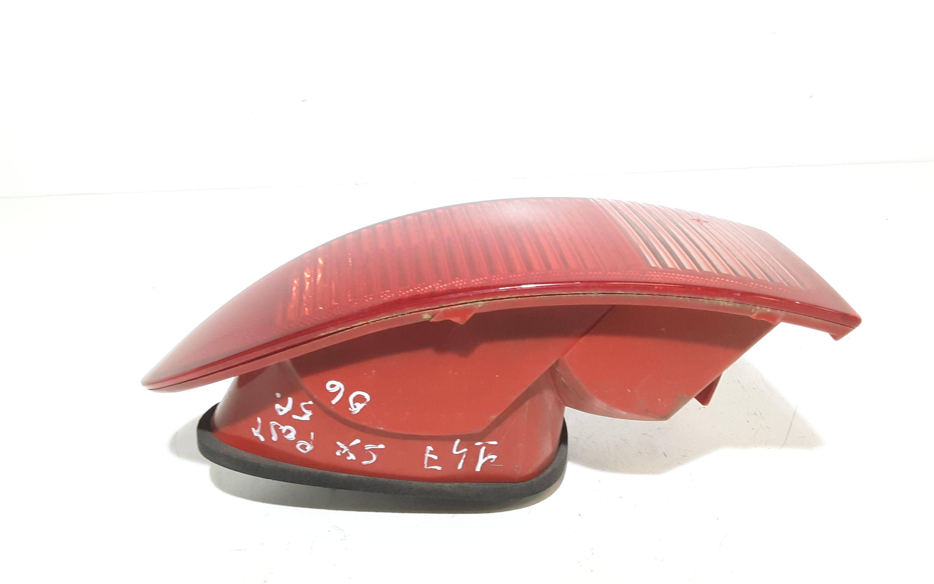 Stop fanale Posteriore sinistro lato Guida ALFA ROMEO 147 2 serie