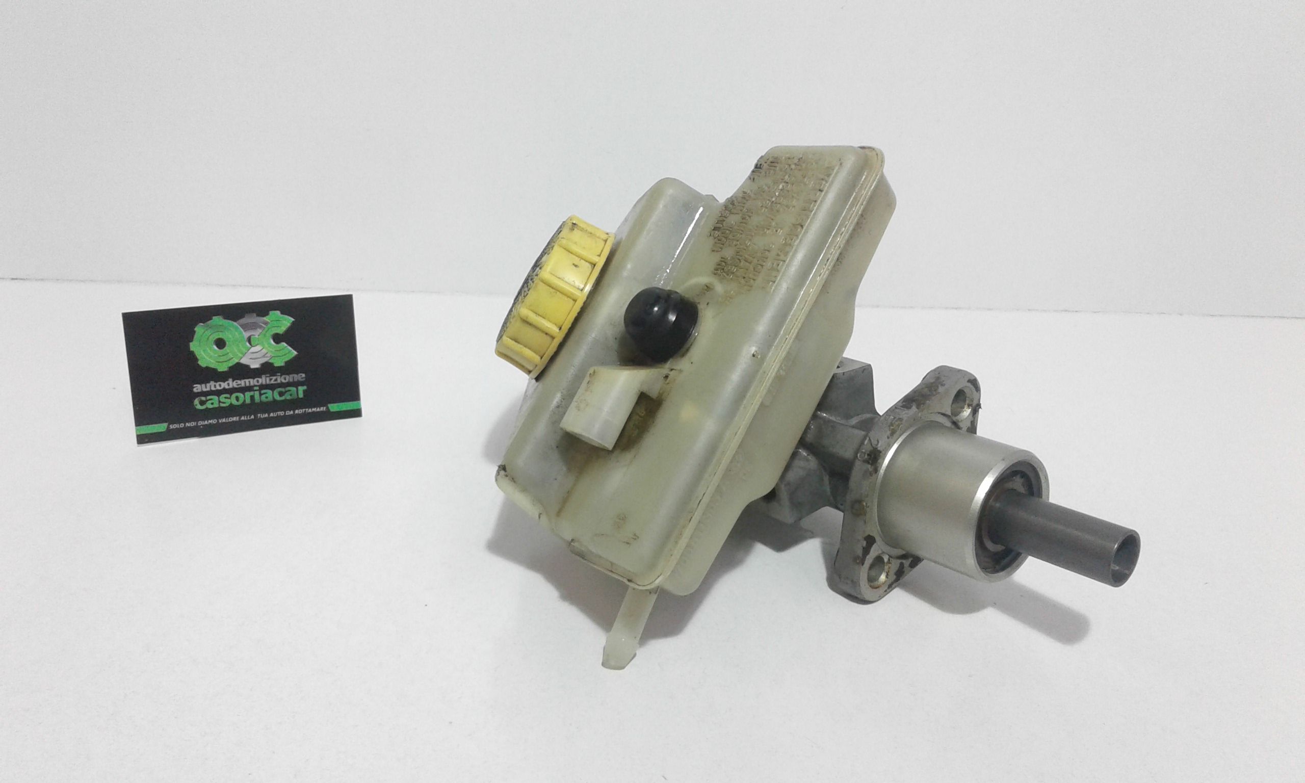 Pompa Freni VOLKSWAGEN Transporter T4 2 Serie