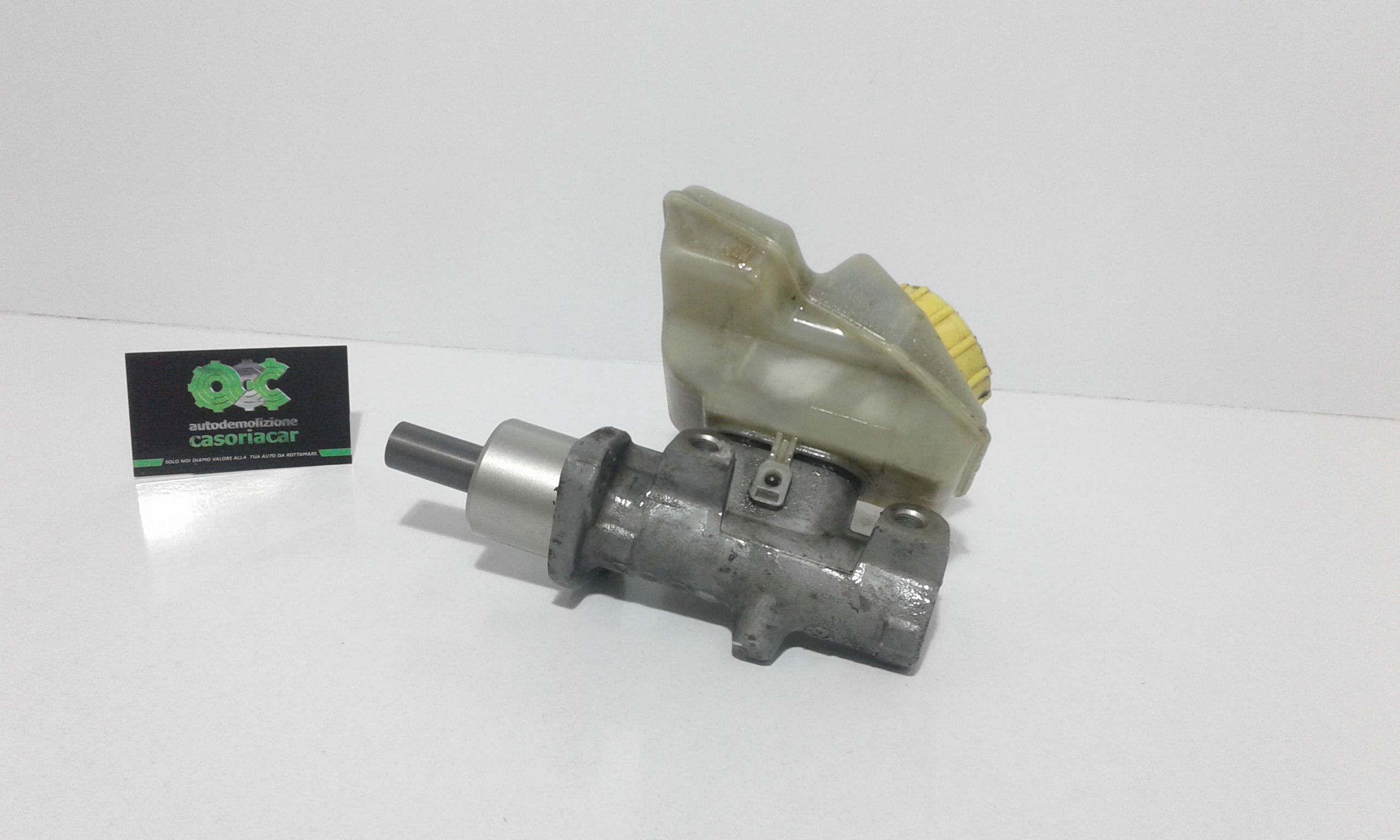 Pompa Freni VOLKSWAGEN Transporter T4 2 Serie