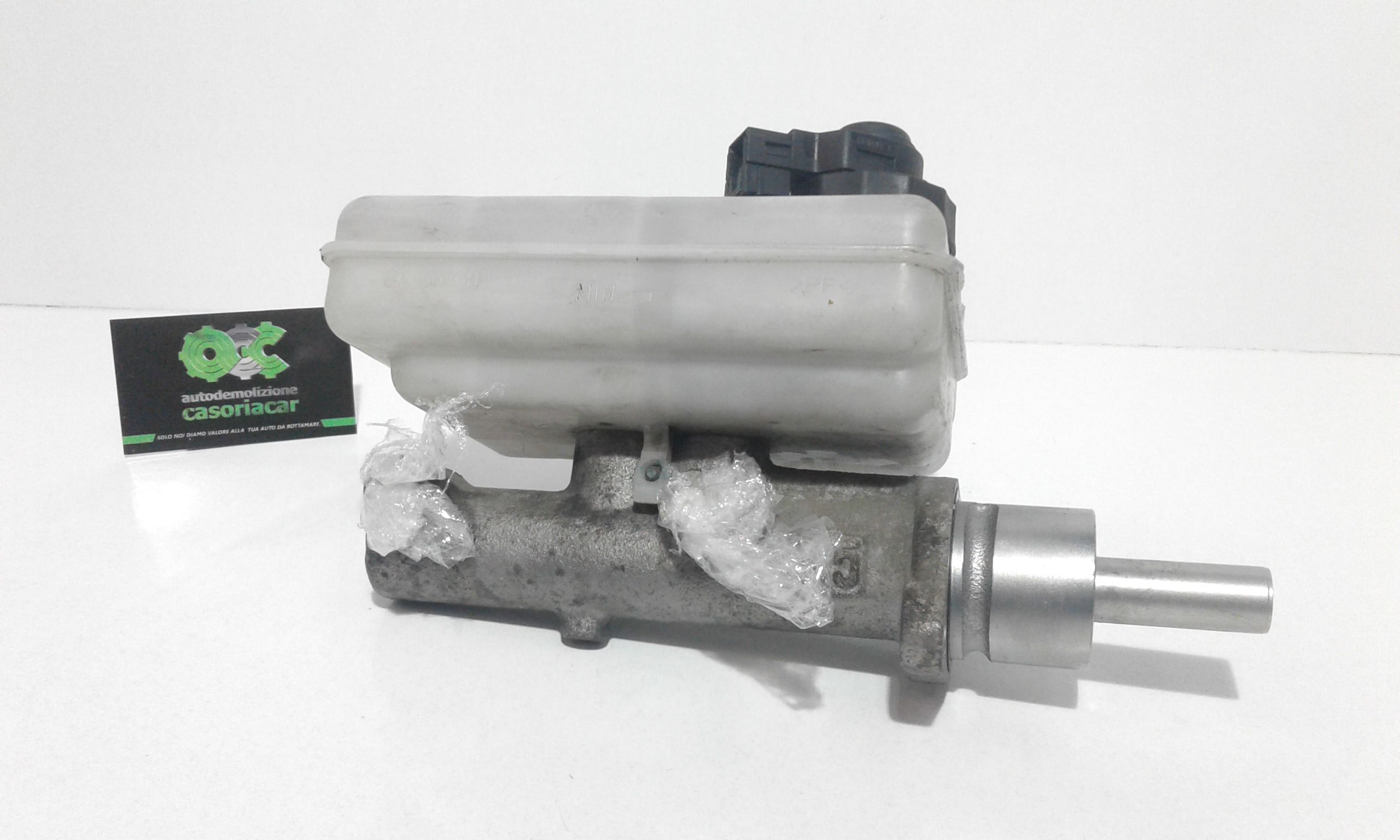 Pompa Freni IVECO Daily 4 Serie