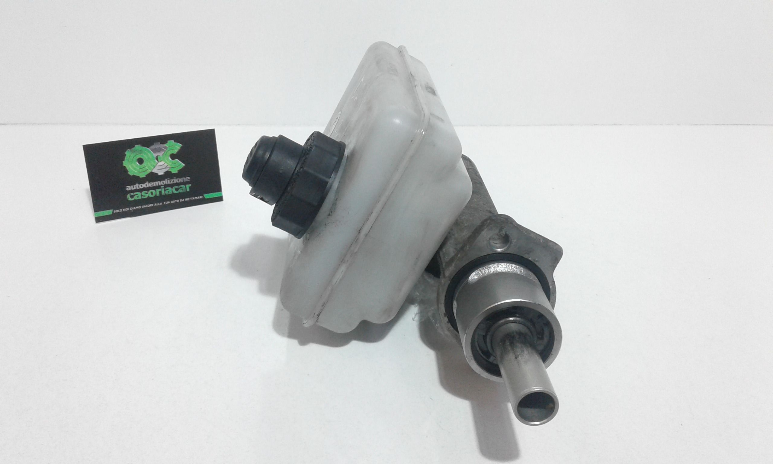 Pompa Freni IVECO Daily 4 Serie