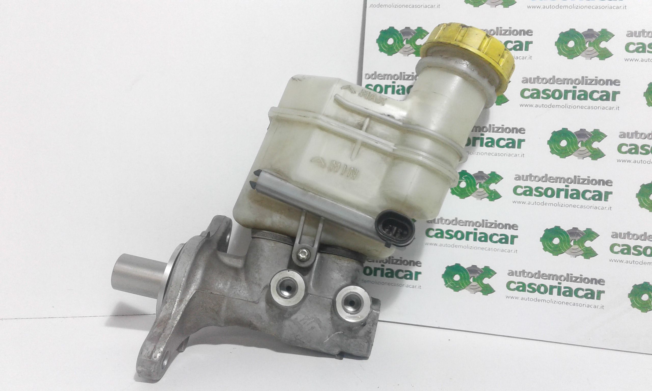 Pompa Freni FIAT Panda 2 Serie