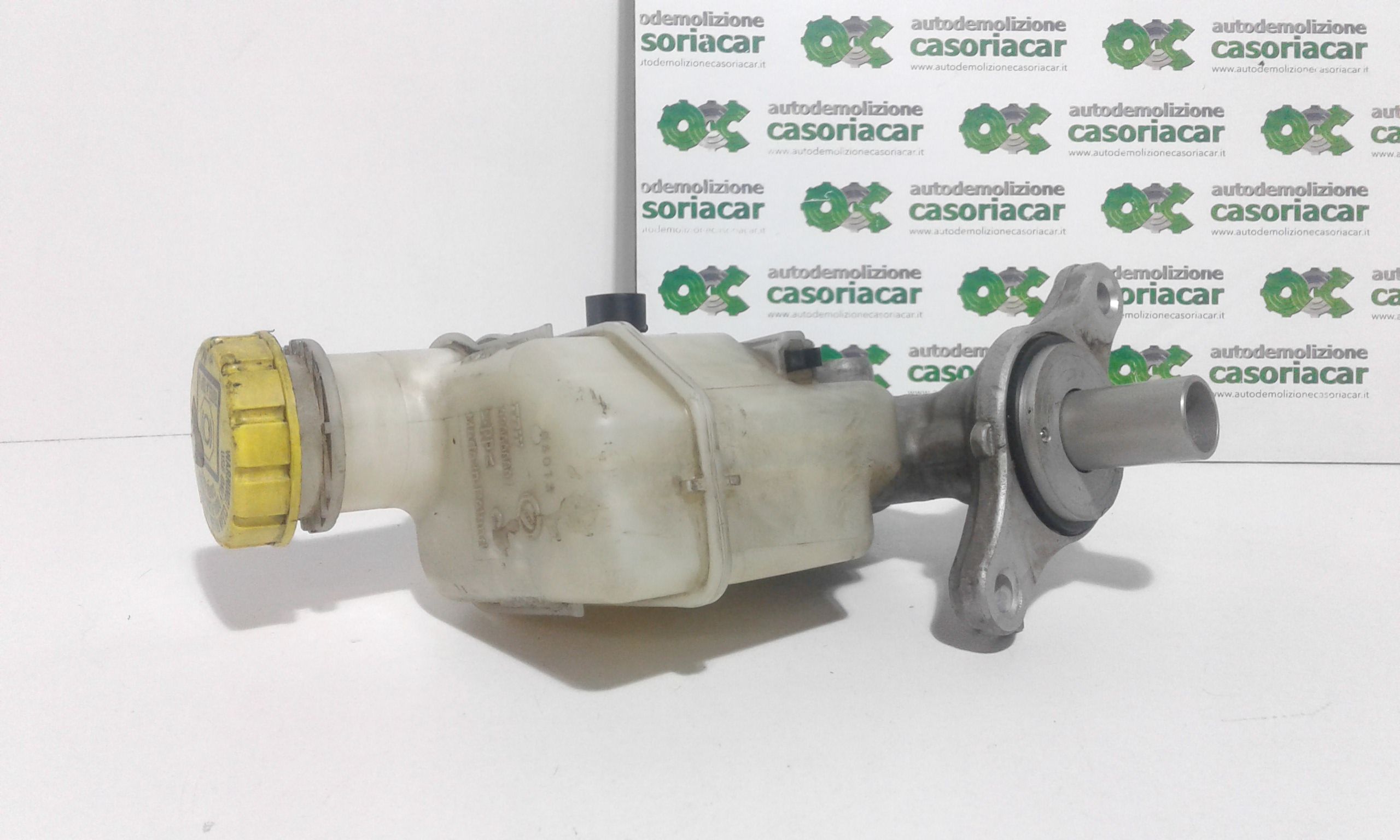 Pompa Freni FIAT Panda 2 Serie