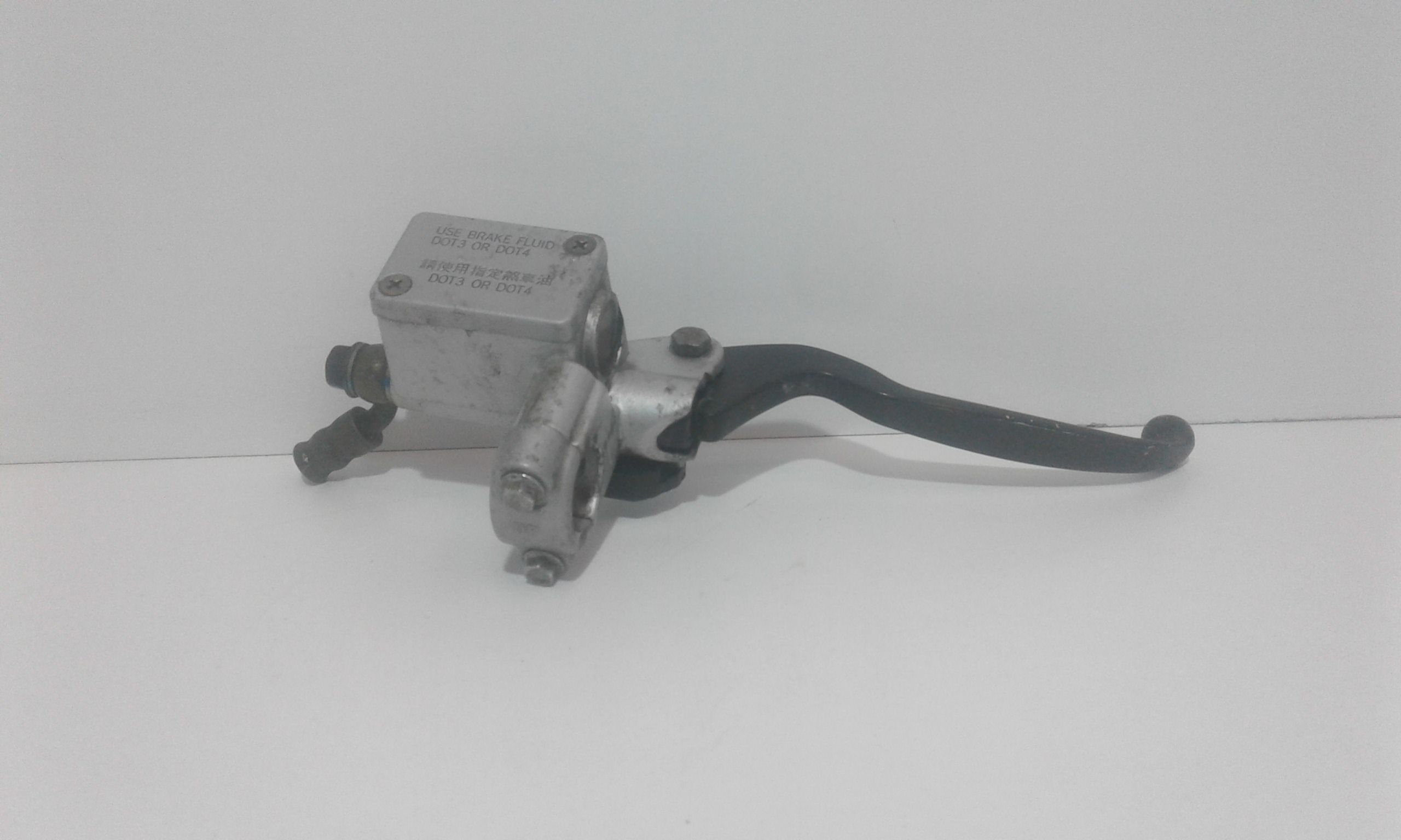 Pompa Freni Kymco Agility 125