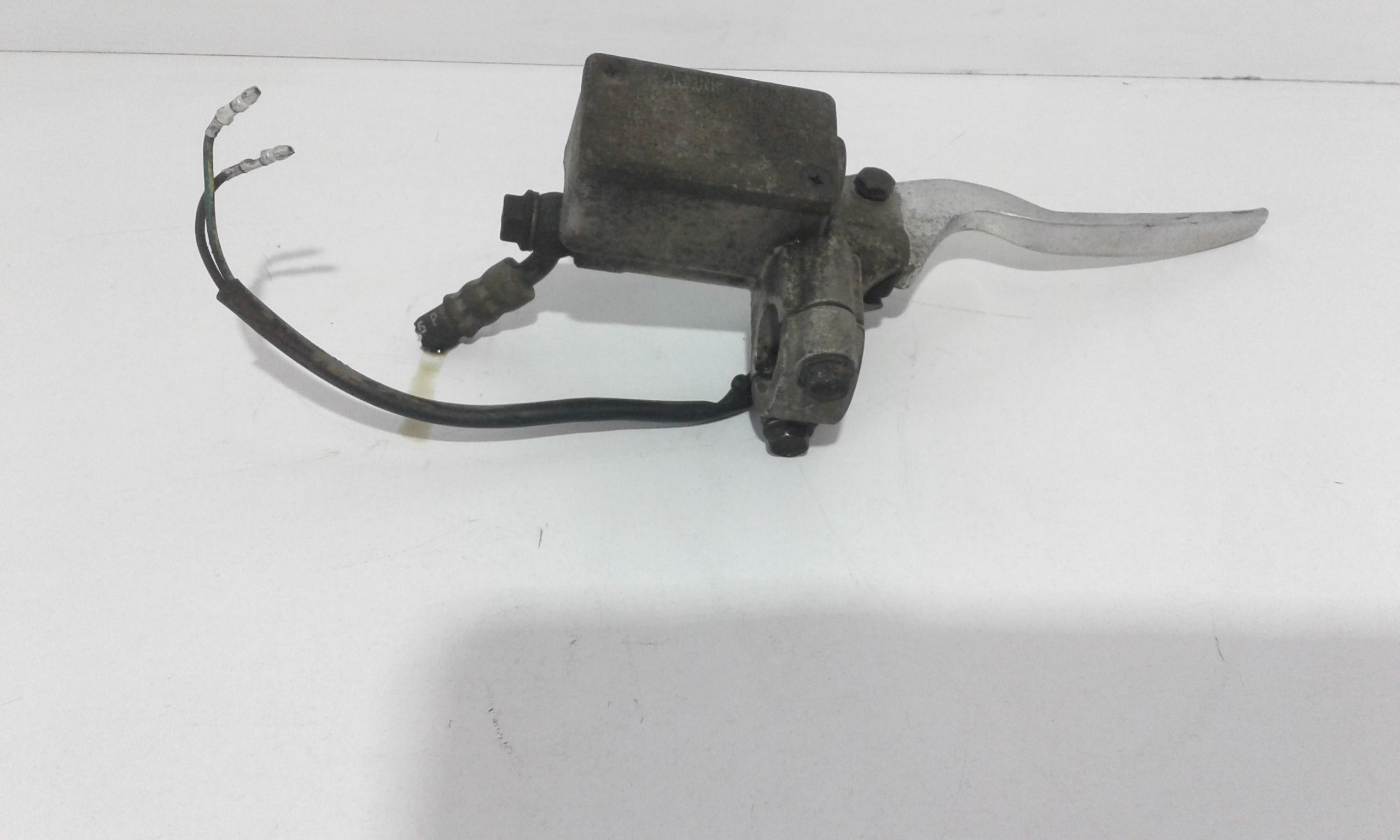 Pompa Freni Kymco People s 50