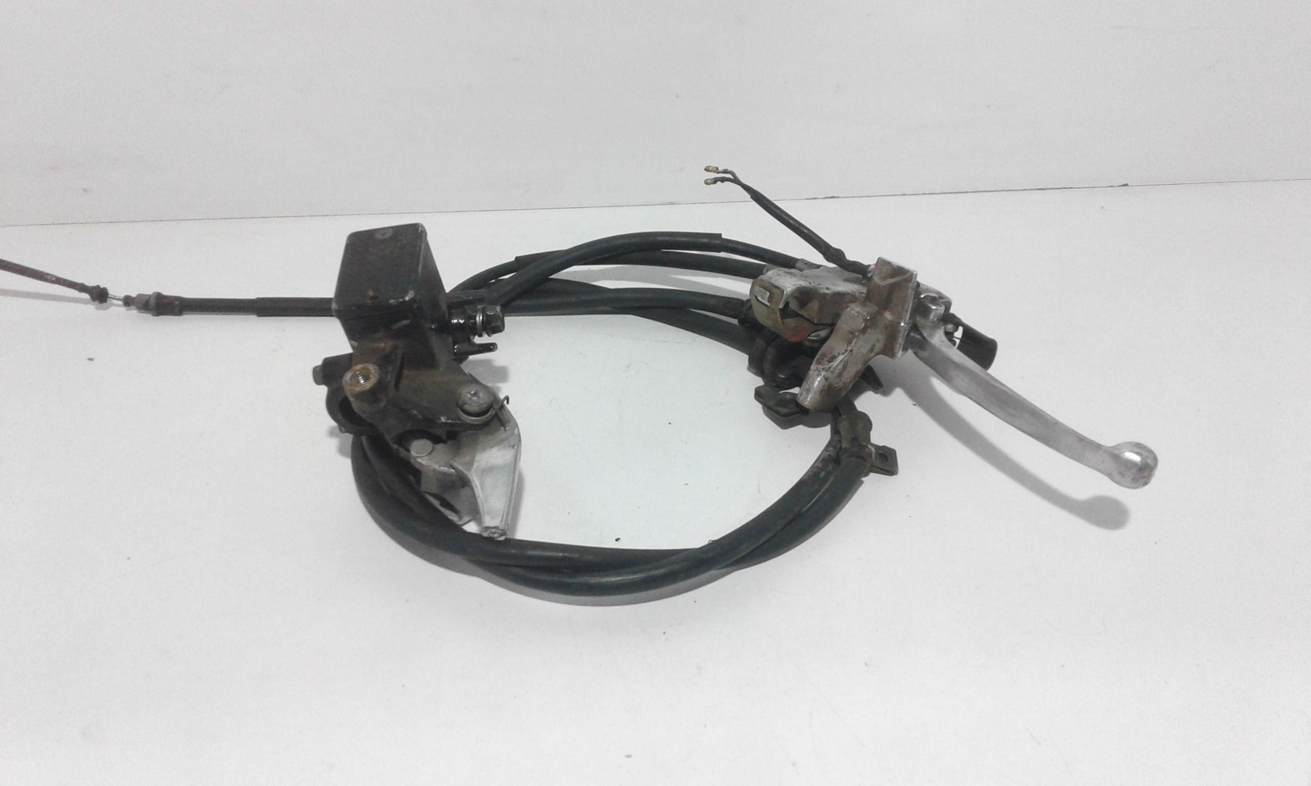 Pompa Freni HONDA Dylan 125