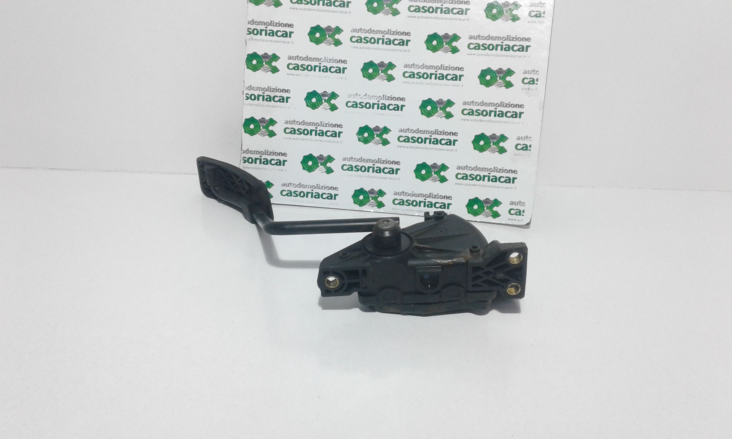 Pedale acceleratore OPEL Agila 1 Serie