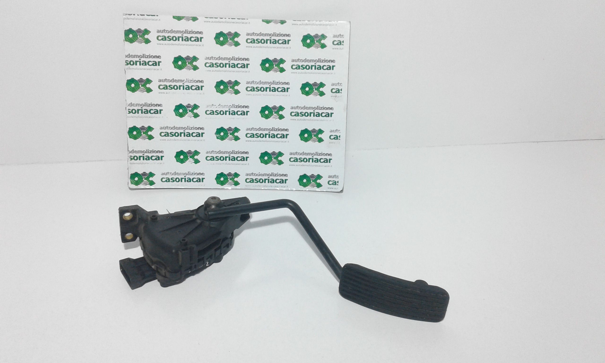 Pedale acceleratore OPEL Agila 1 Serie