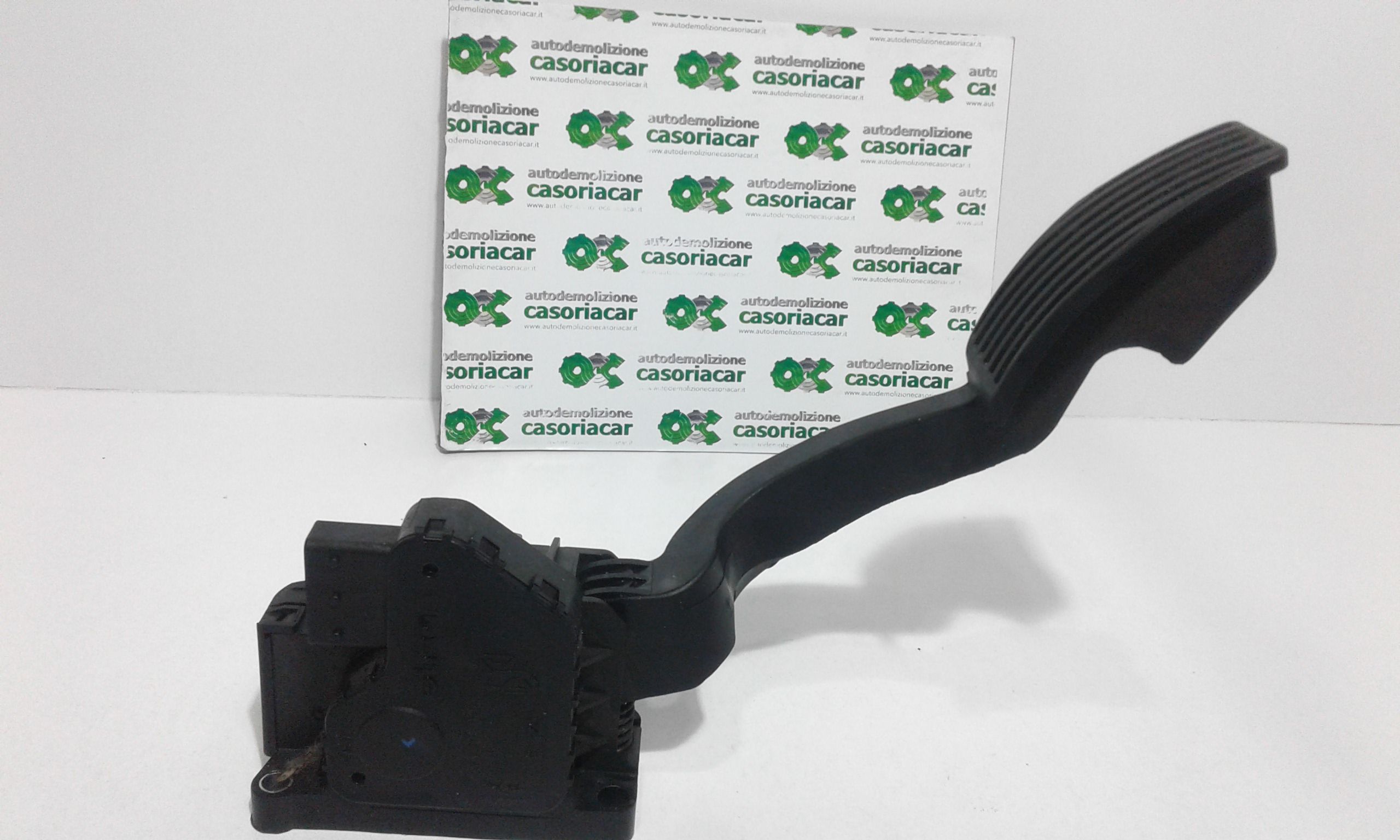Pedale acceleratore FIAT Grande Punto 1 Serie