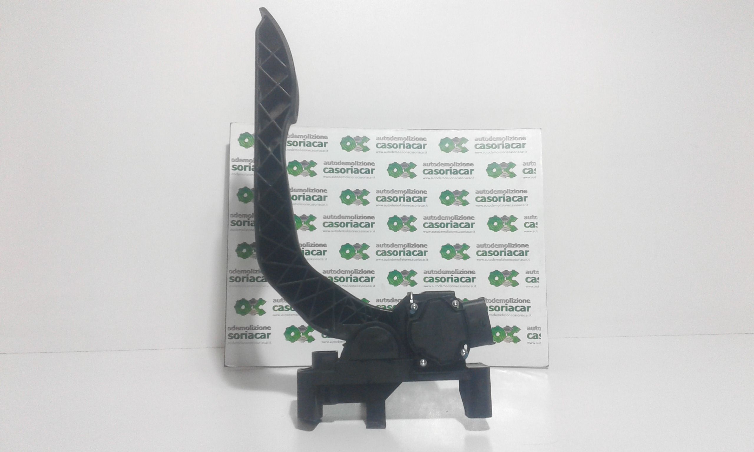 Pedale acceleratore IVECO Daily 4 Serie