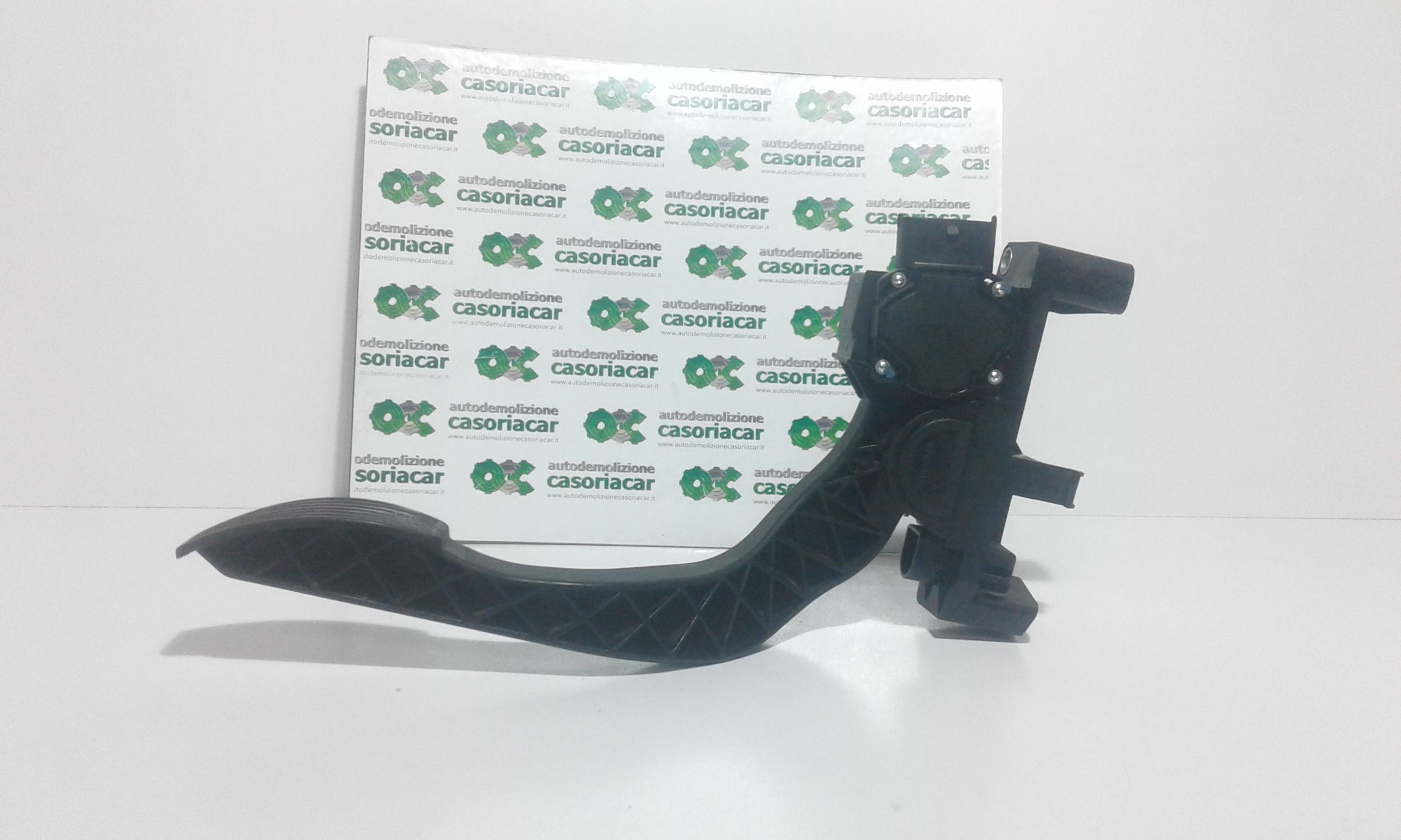 Pedale acceleratore IVECO Daily 4 Serie