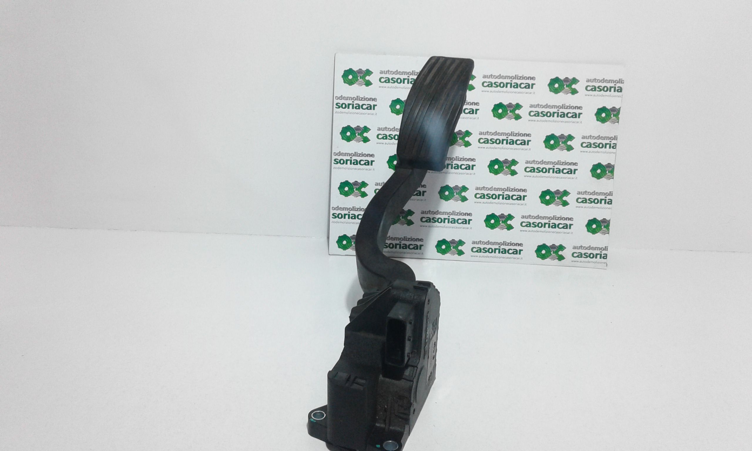 Pedale acceleratore FIAT 500 L 1  Serie