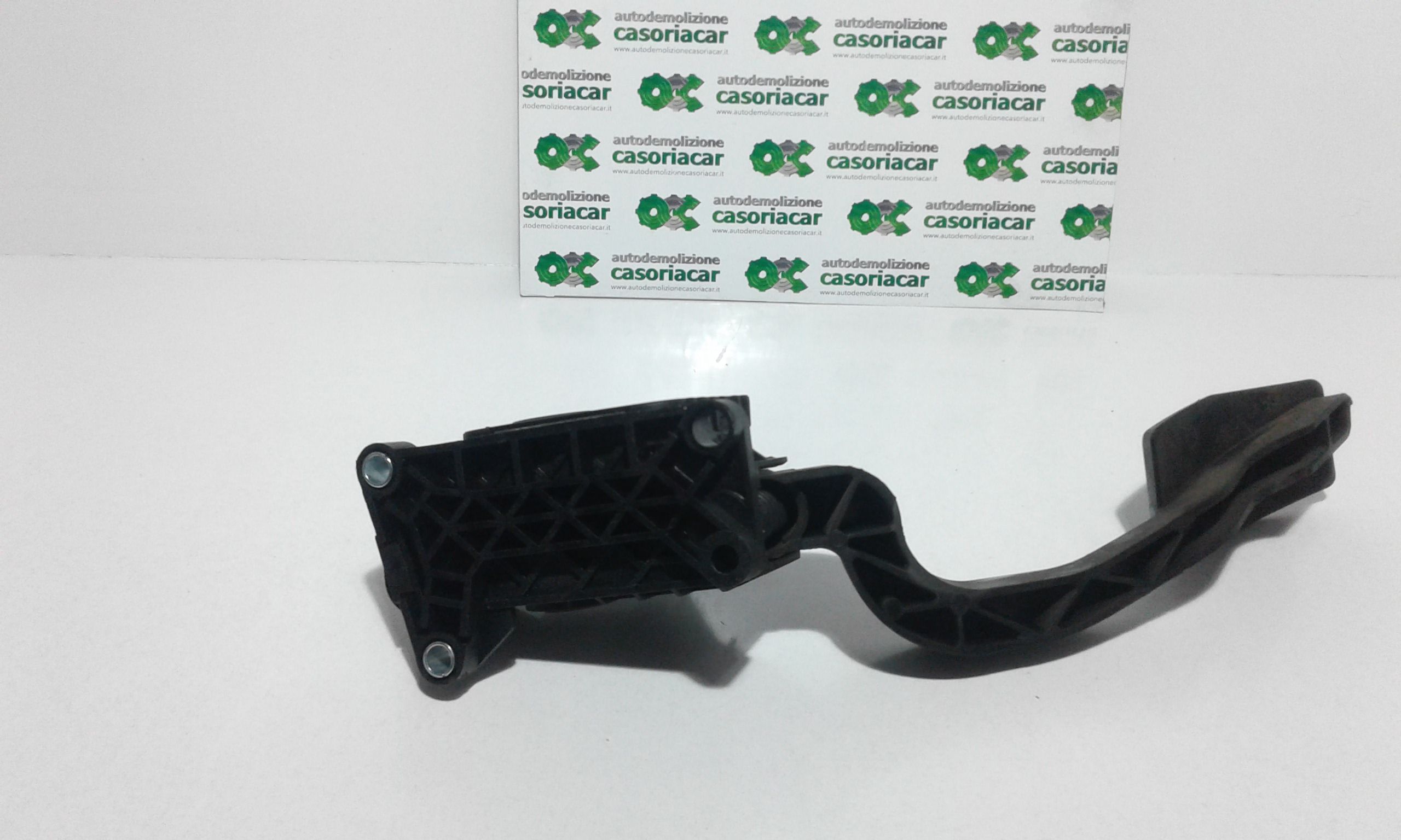 Pedale acceleratore FIAT 500 L 1  Serie