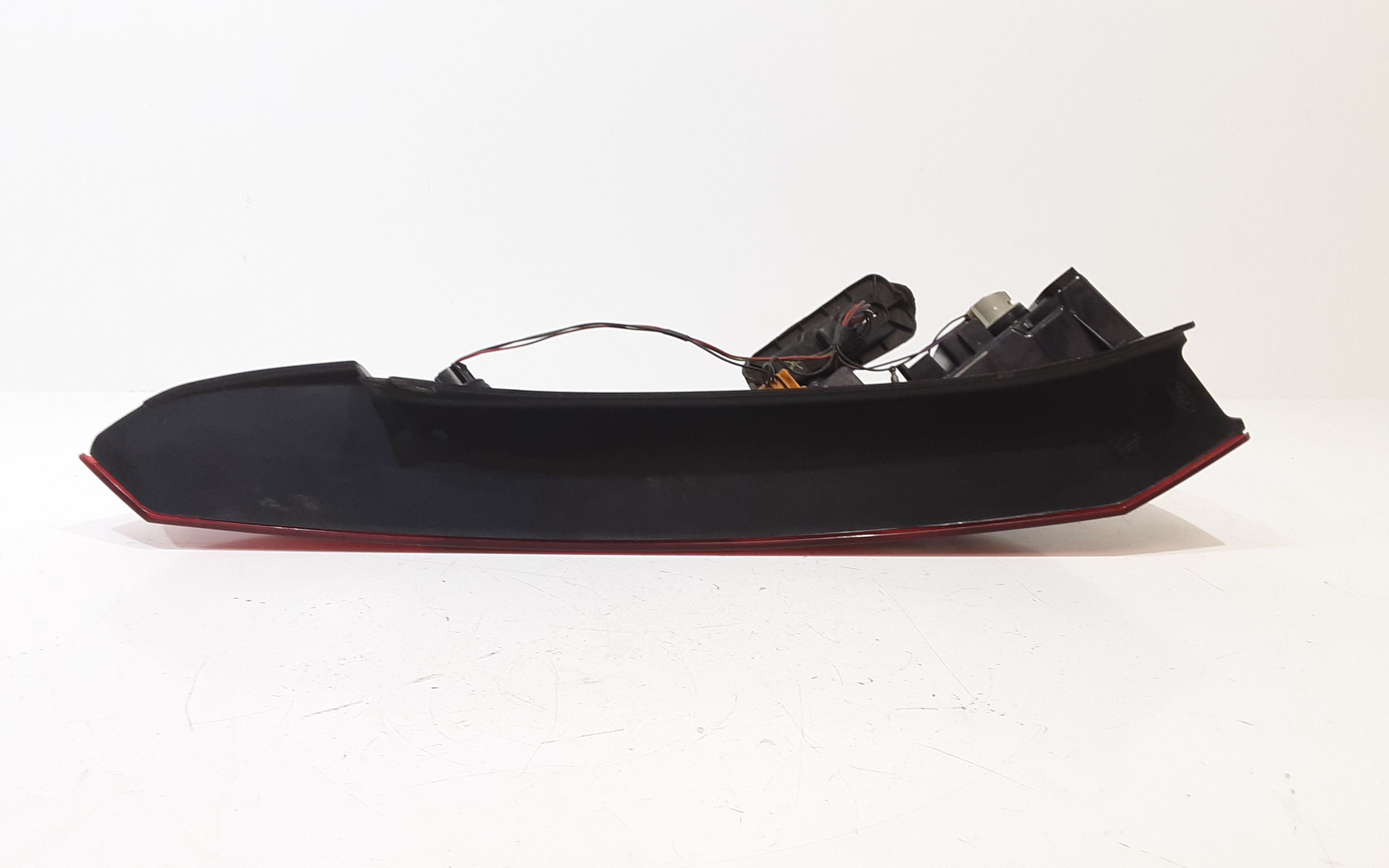 Stop fanale Posteriore sinistro lato Guida FORD Fiesta 5 Serie