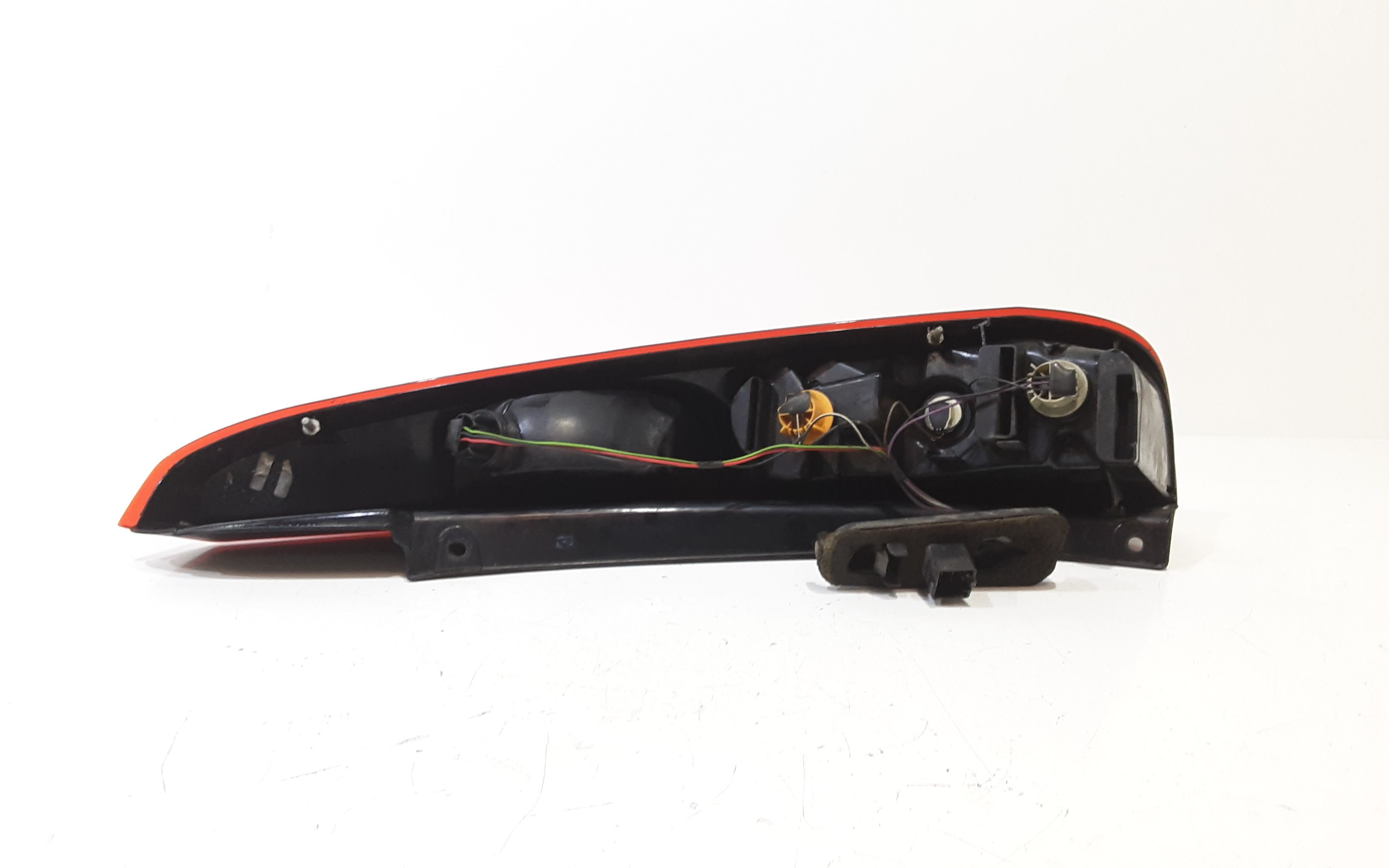 Stop fanale Posteriore sinistro lato Guida FORD Fiesta 5 Serie