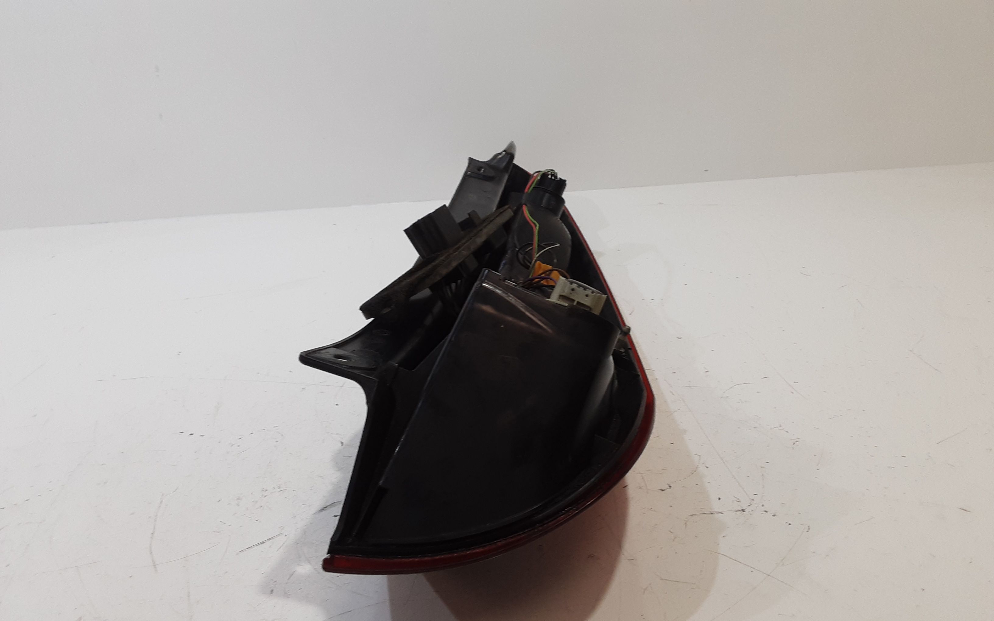 Stop fanale Posteriore sinistro lato Guida FORD Fiesta 5 Serie