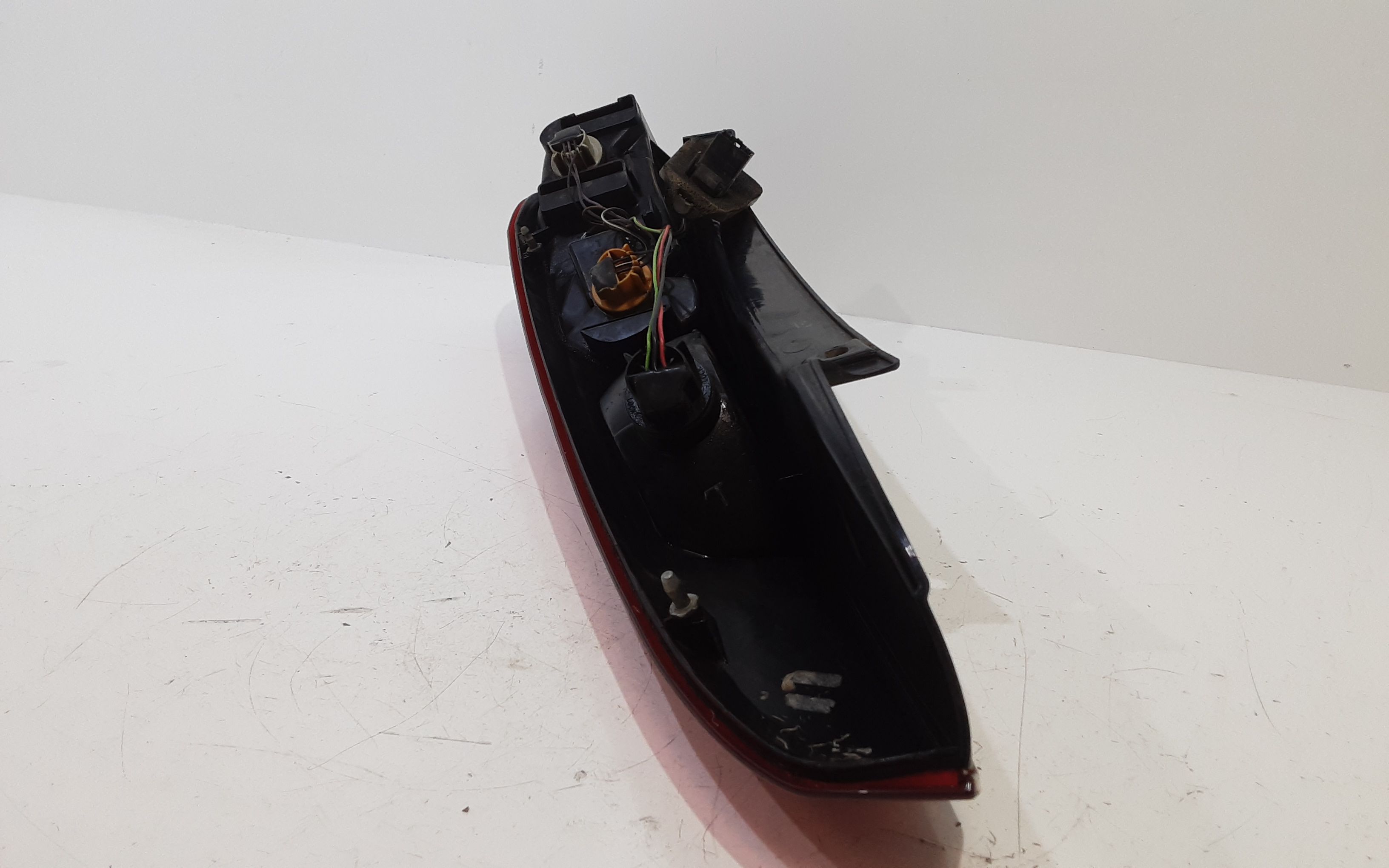 Stop fanale Posteriore sinistro lato Guida FORD Fiesta 5 Serie