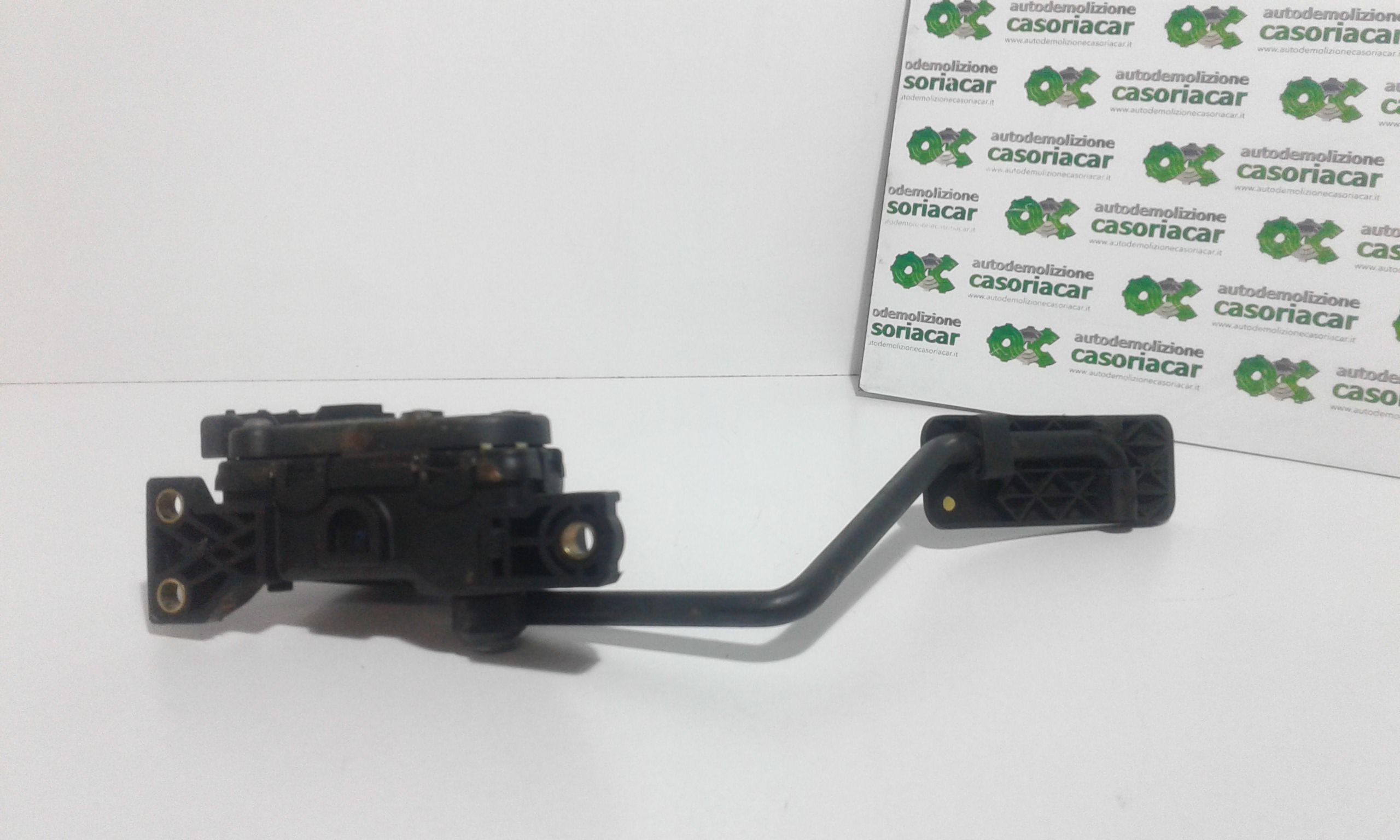 Pedale acceleratore OPEL Agila 1 Serie