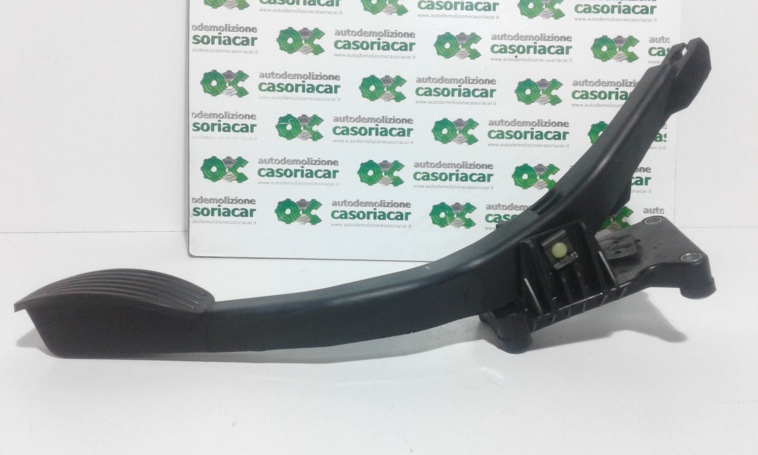 Pedale acceleratore FIAT Panda 2 Serie