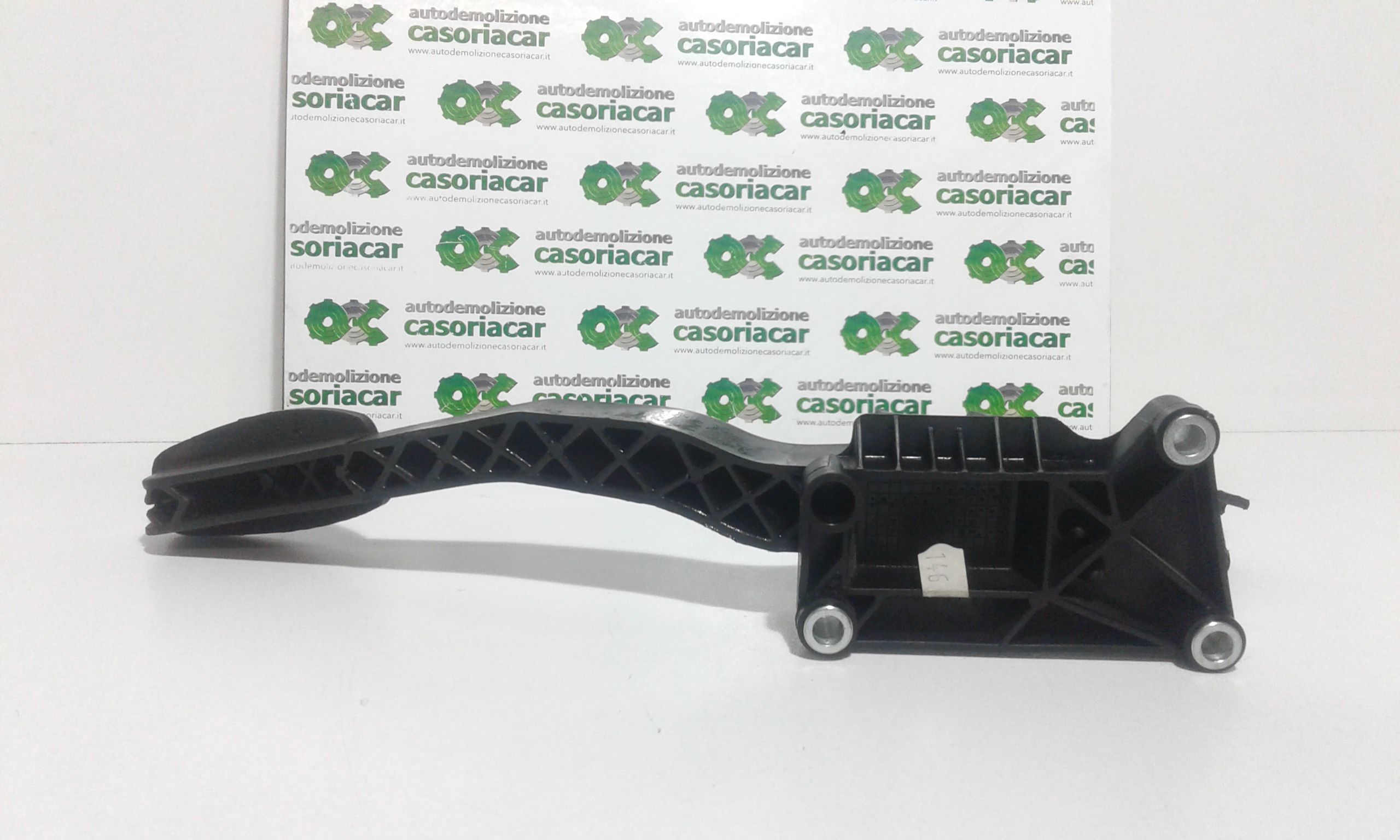 Pedale acceleratore FIAT Panda 2 Serie