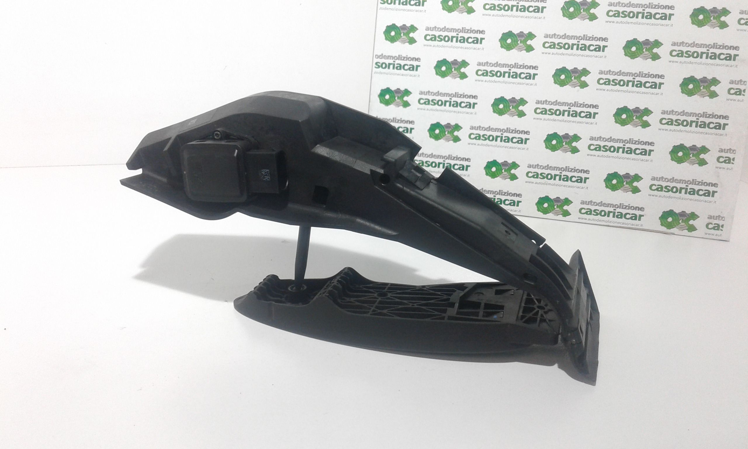 Pedale acceleratore MINI Cooper 1  Serie