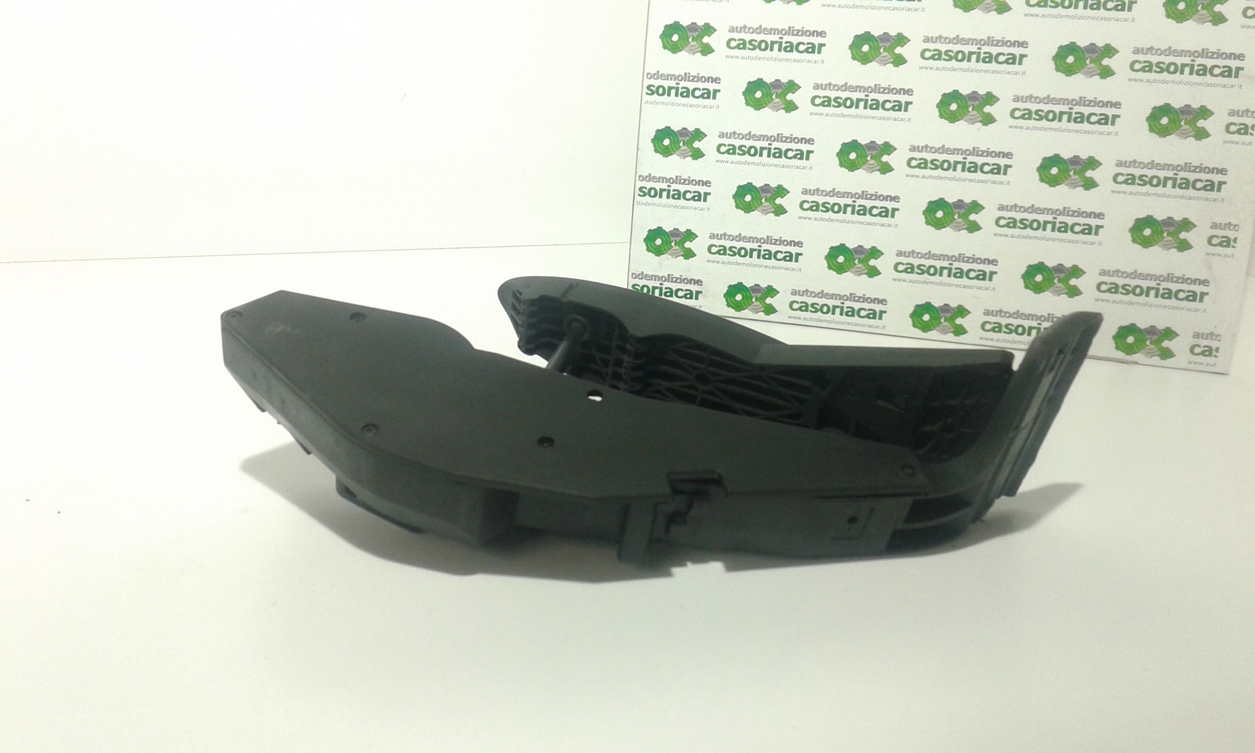 Pedale acceleratore MINI Cooper 1  Serie