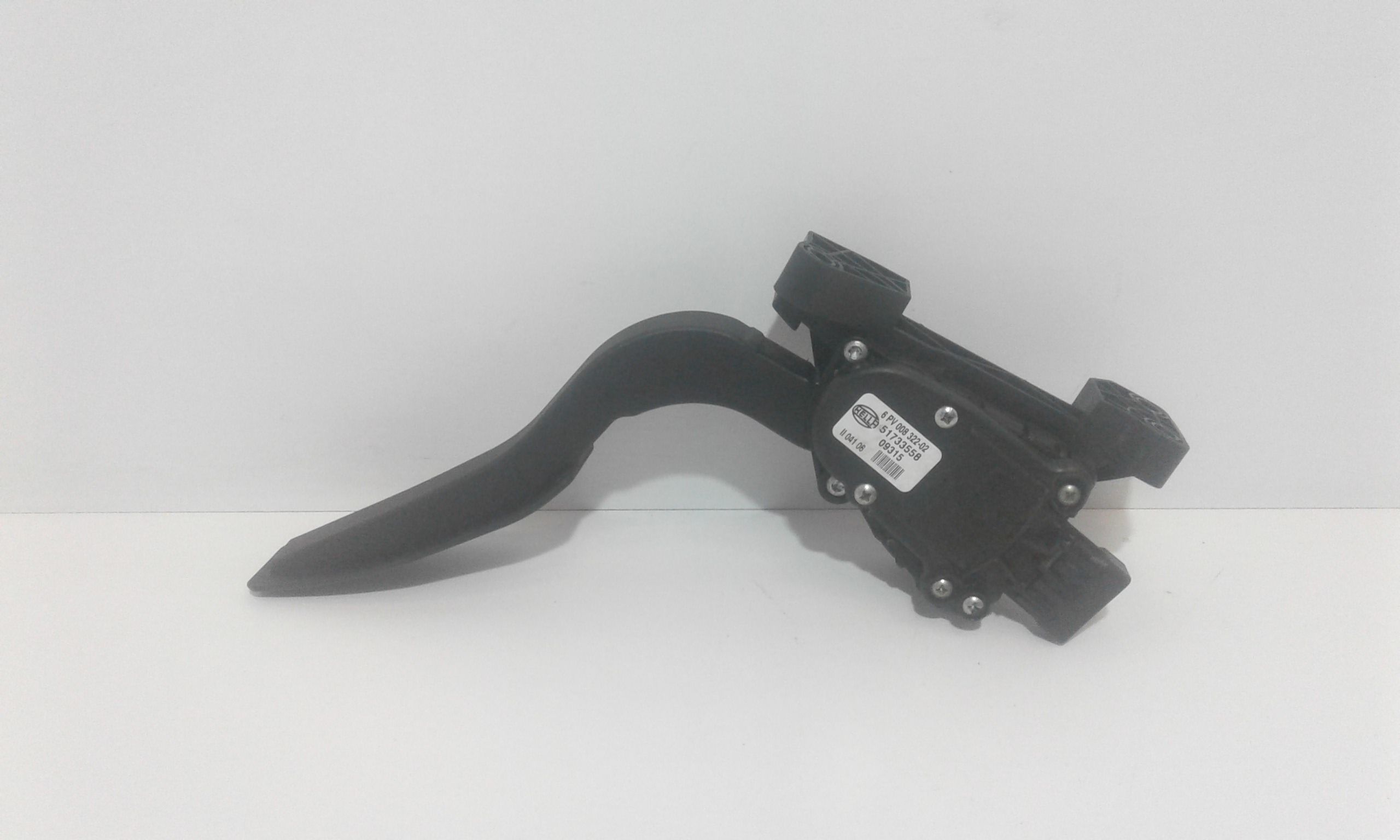 Pedale acceleratore FIAT Croma 2 Serie