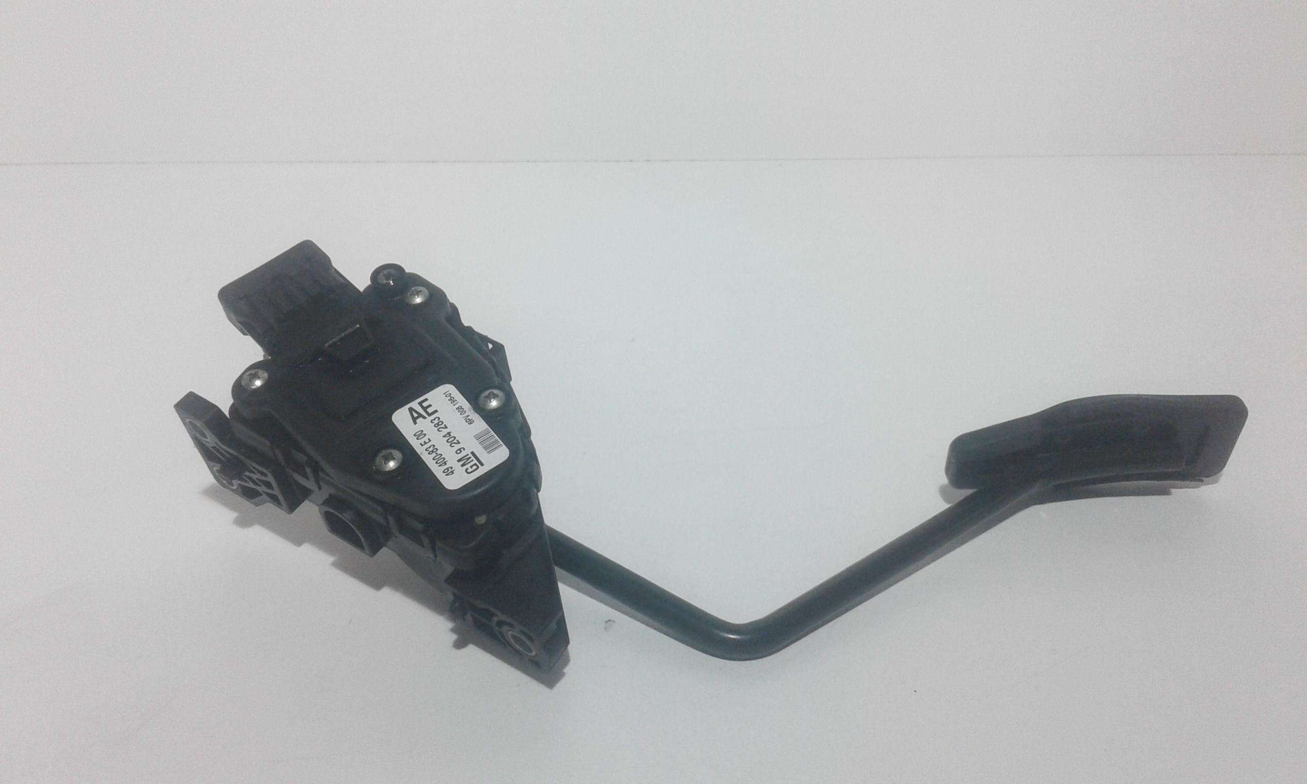 Pedale acceleratore SUZUKI Ignis 2 Serie