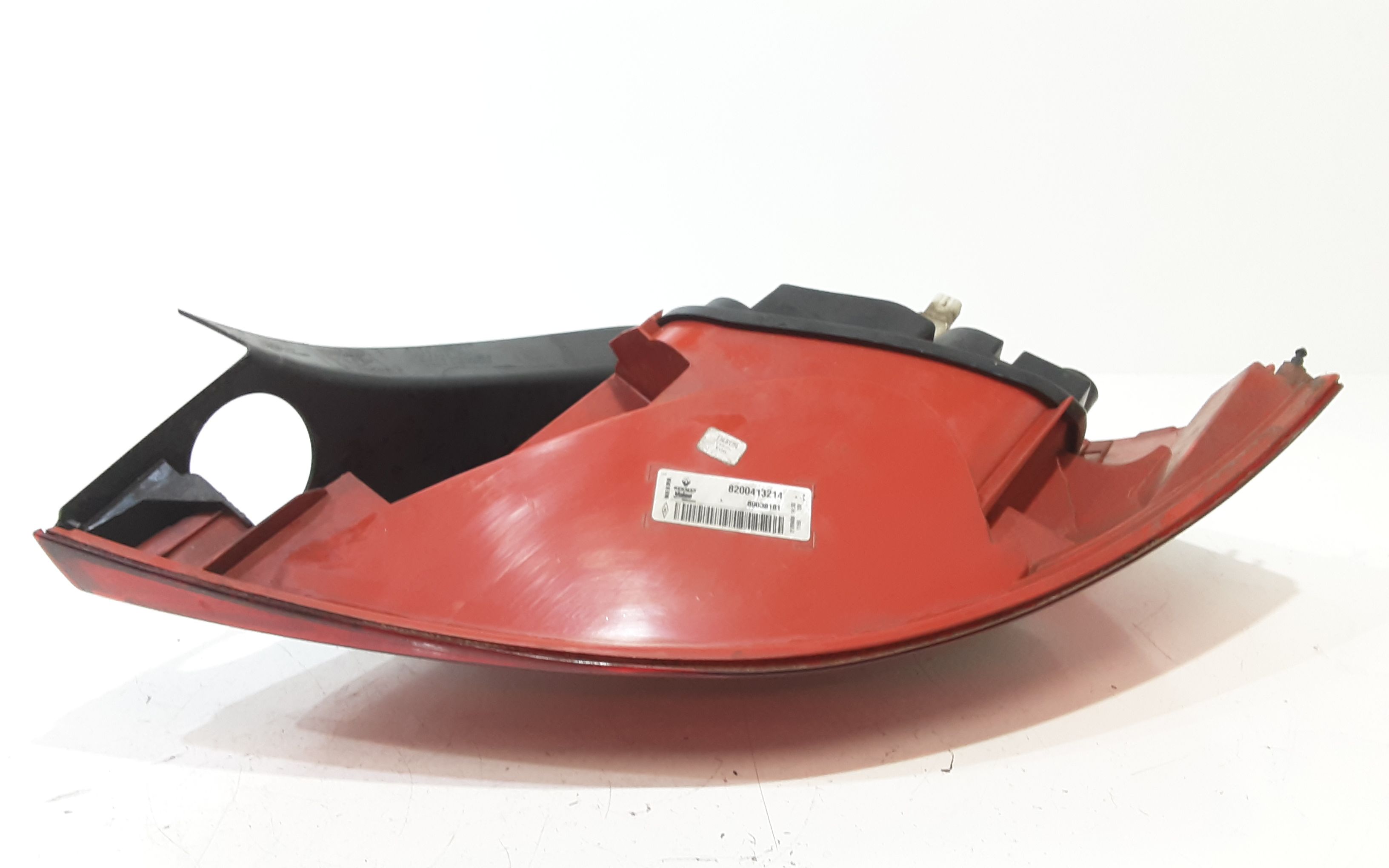 Stop fanale Posteriore sinistro lato Guida RENAULT Megane ll Serie (06>08)